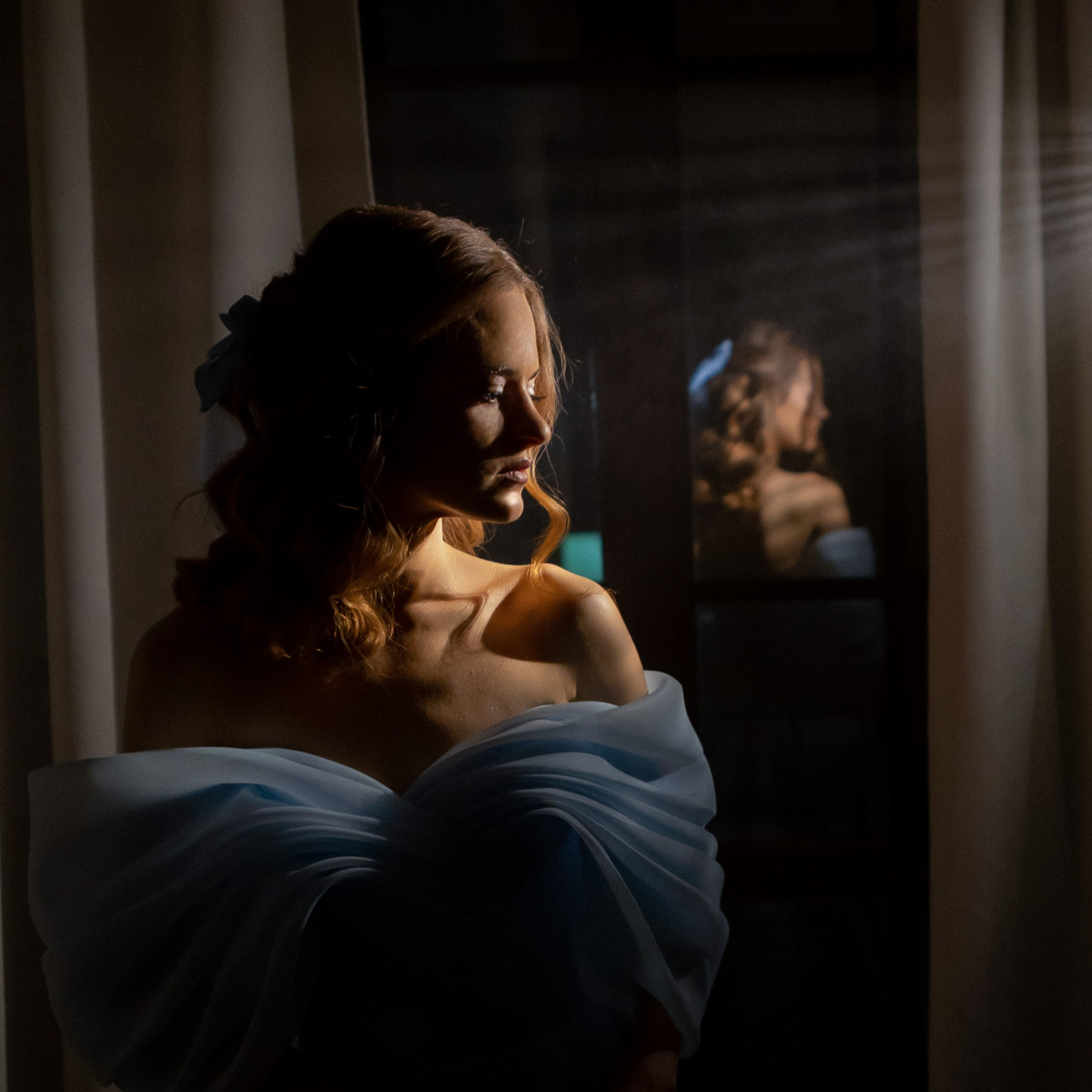 Новогодняя сказка. Фотограф в Тюмени Вера Ильинова