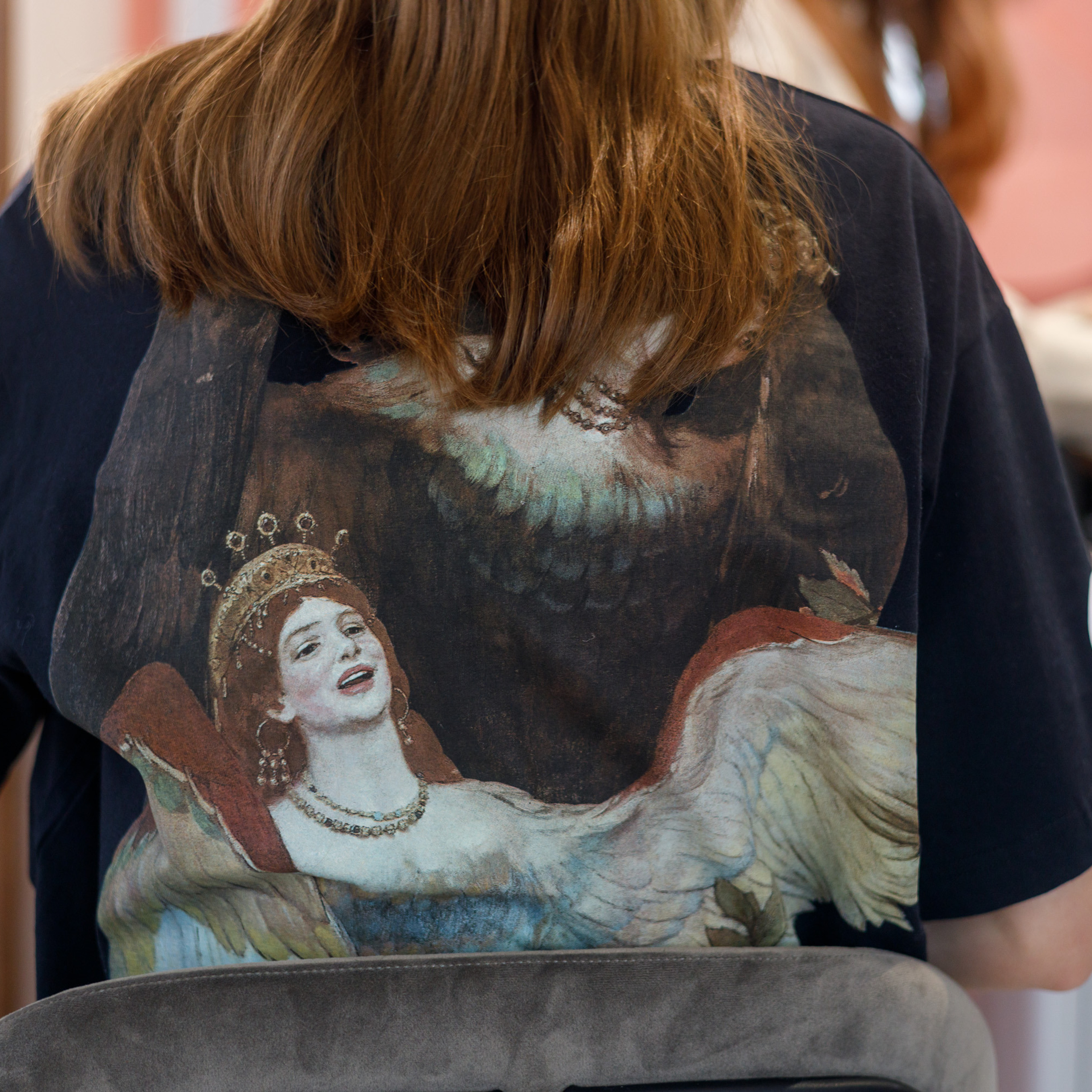 Репортажная съемка. Фотограф в Тюмени Вера Ильинова