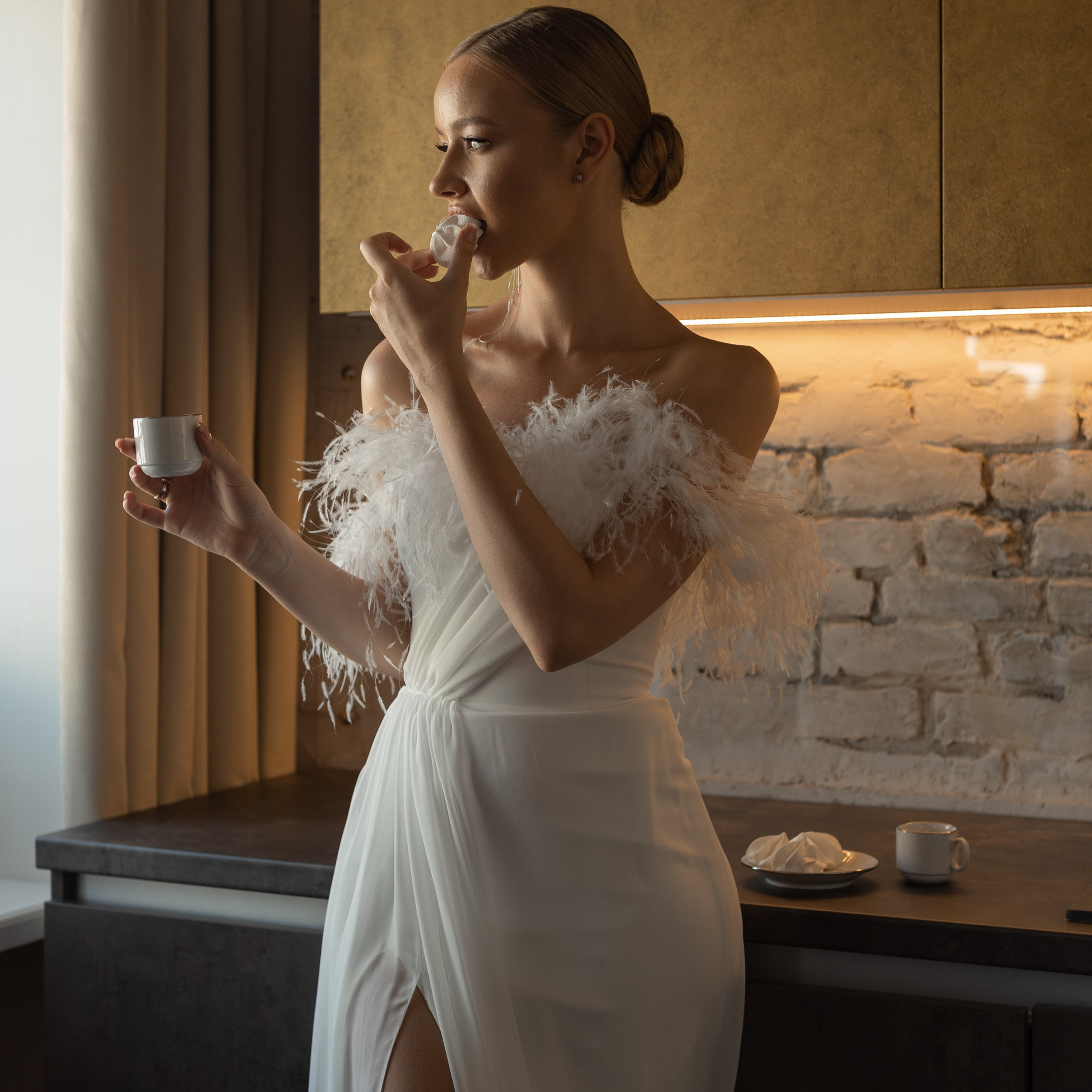 Свадебная съемка. Фотограф в Тюмени Вера Ильинова