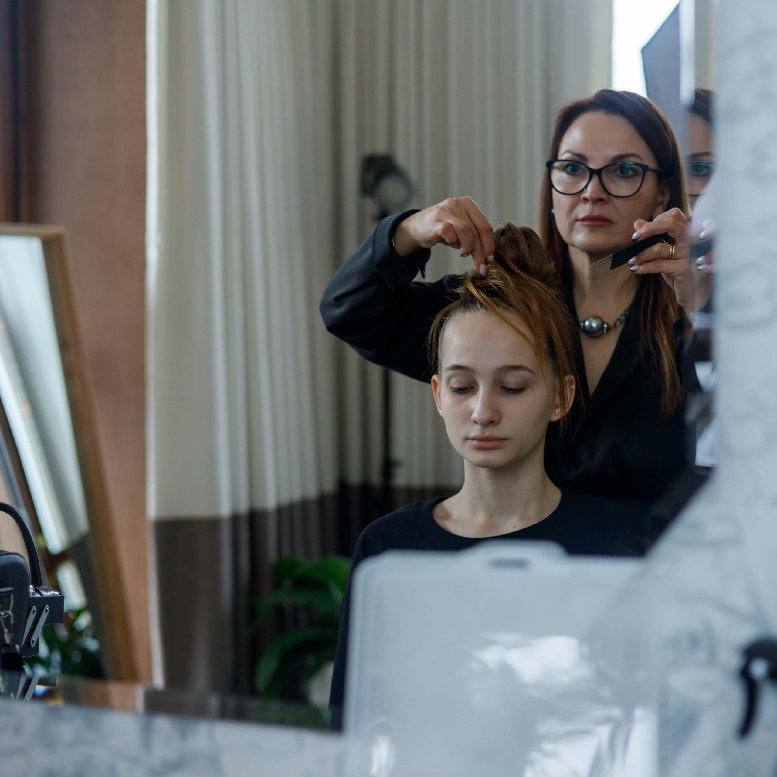 Репортажная съемка. Фотограф в Тюмени Вера Ильинова