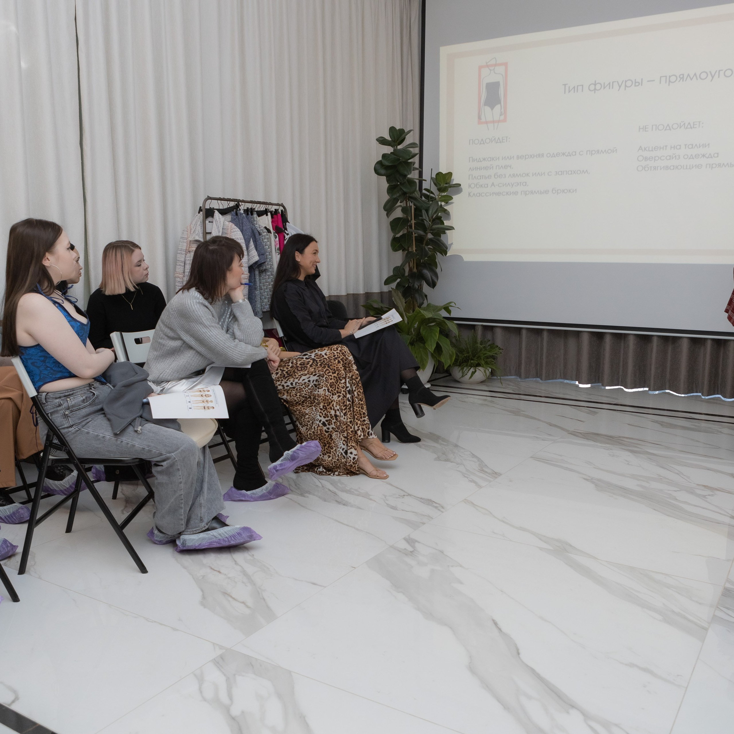 Репортажная съемка. Фотограф в Тюмени Вера Ильинова