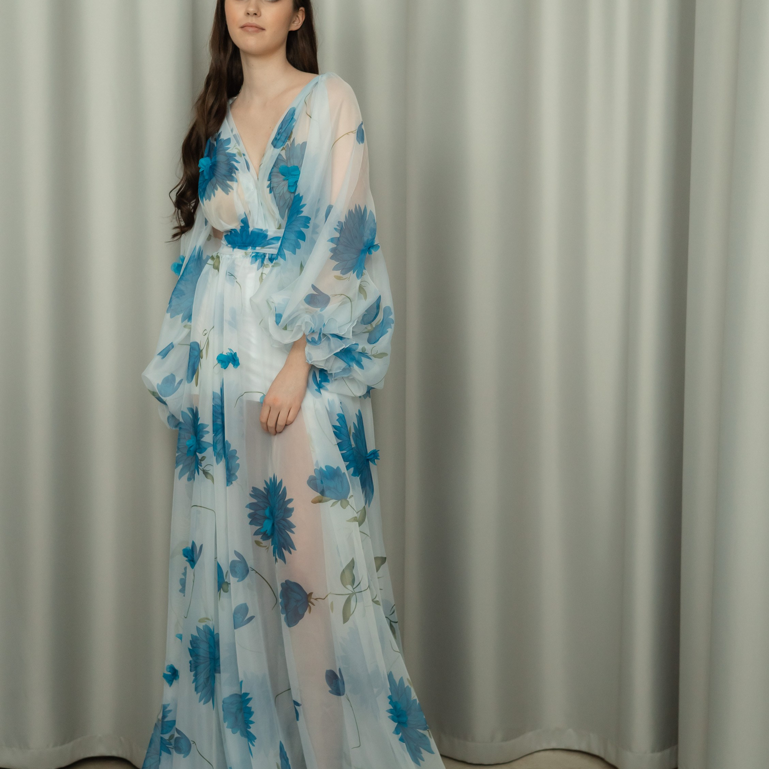 Нежные образы. Фотограф в Тюмени Вера Ильинова