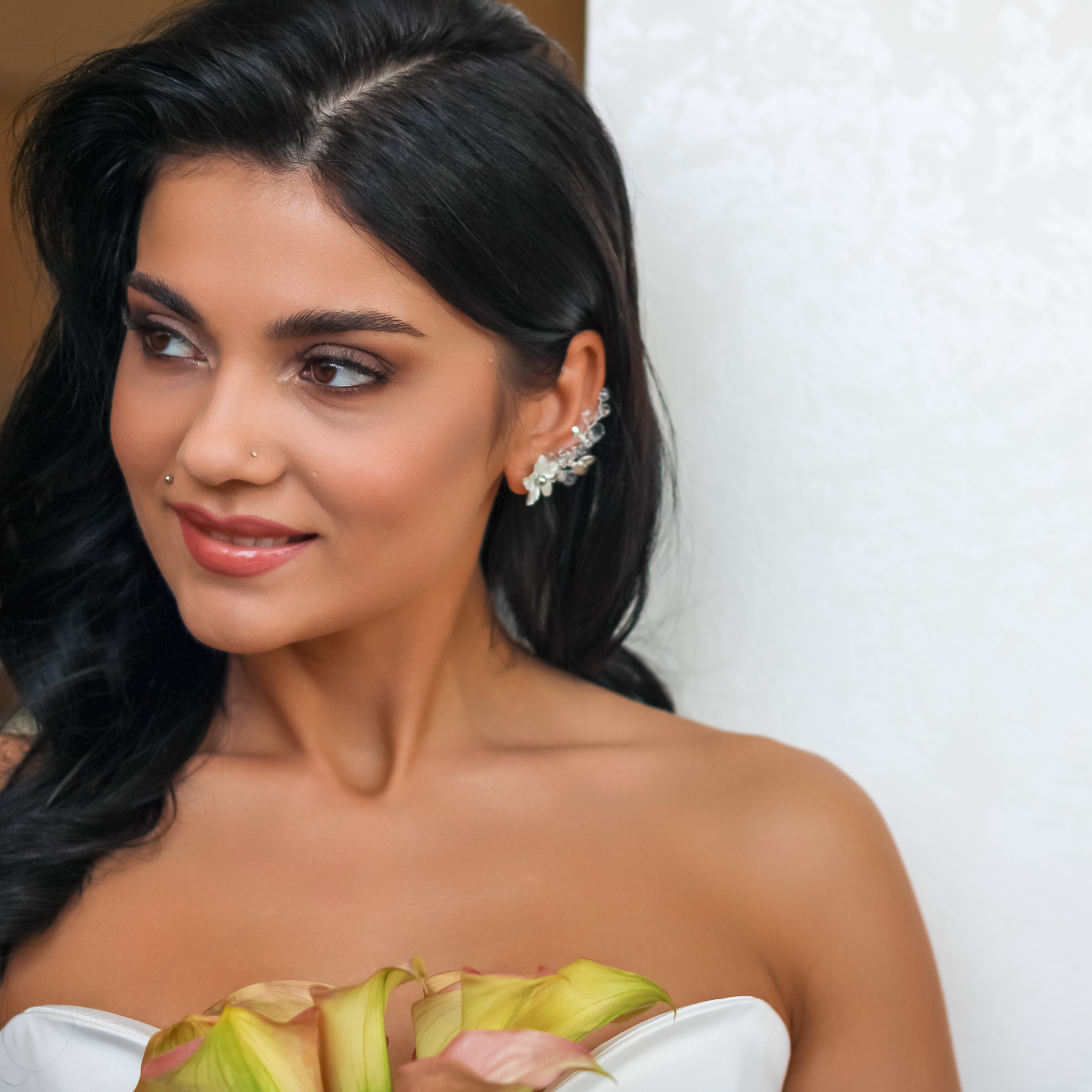 Образ невесты. Фотограф в Тюмени Вера Ильинова