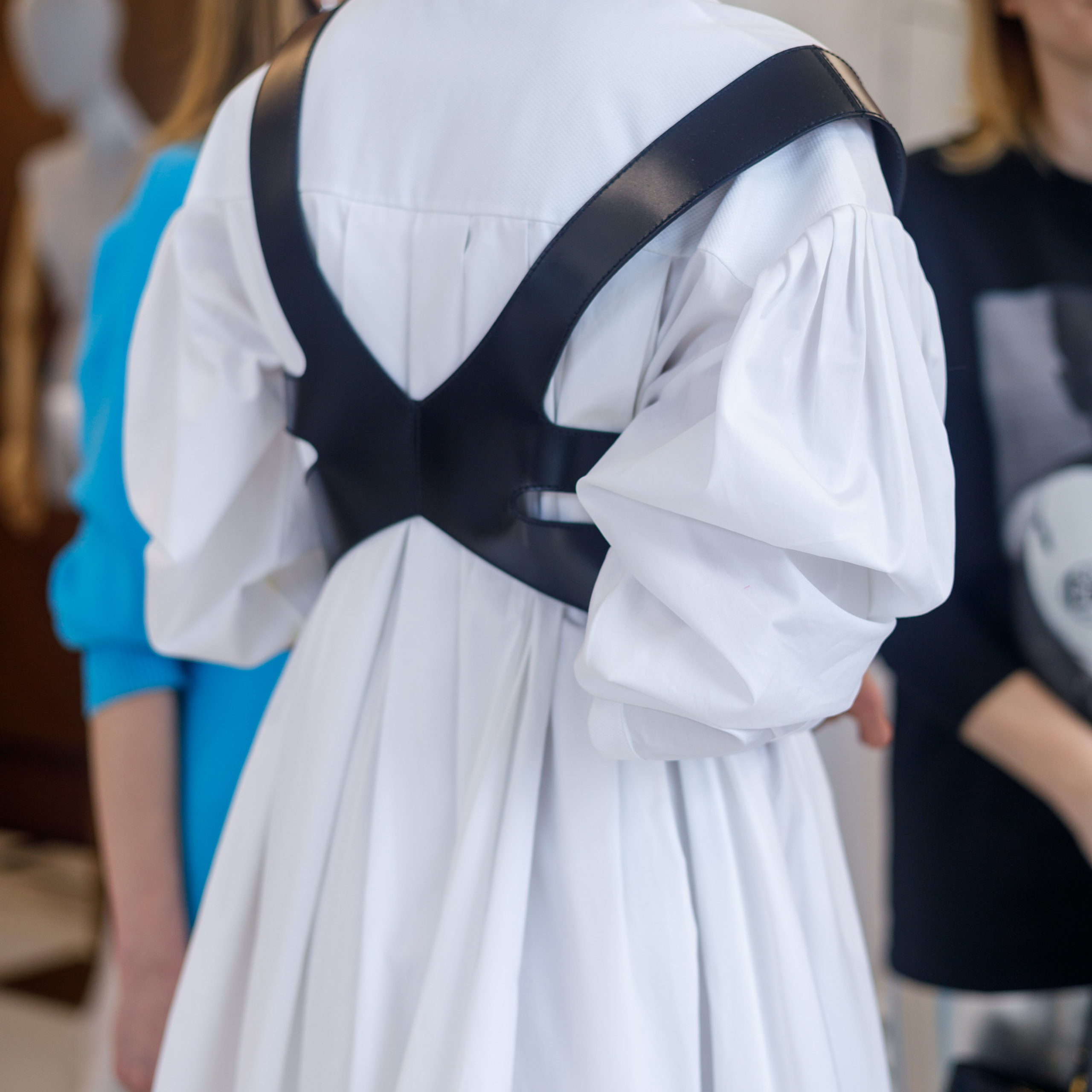 Репортажная съемка. Фотограф в Тюмени Вера Ильинова