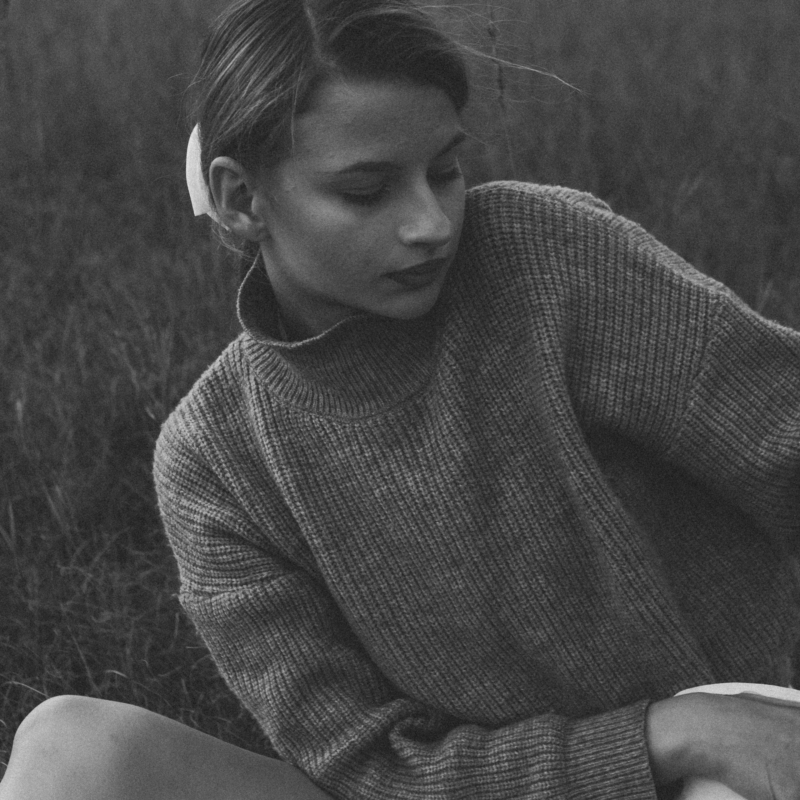 Летняя история. Фотограф в Тюмени Вера Ильинова