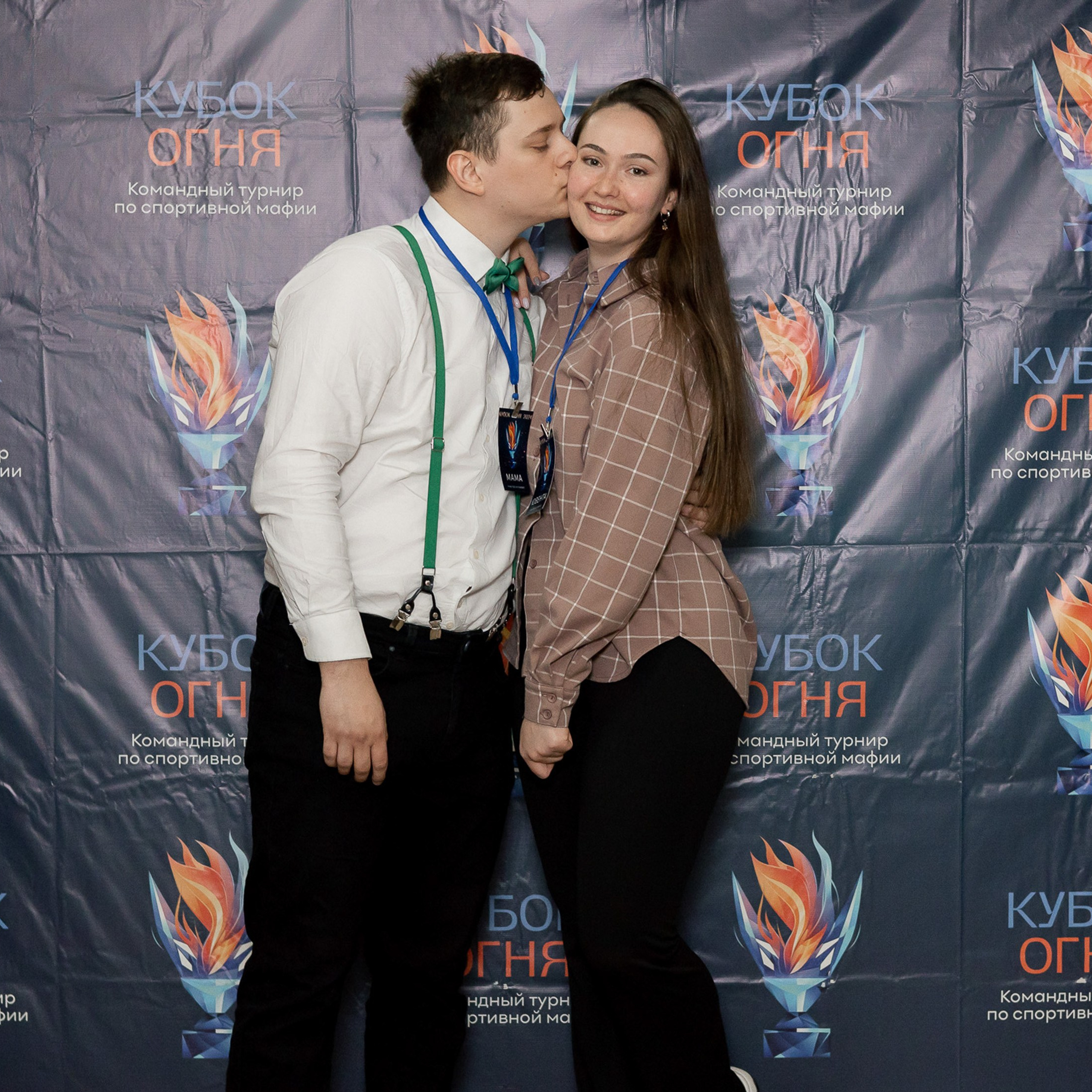 Репортажная, турнир Спортивная мафия. Фотограф в Тюмени Вера Ильинова