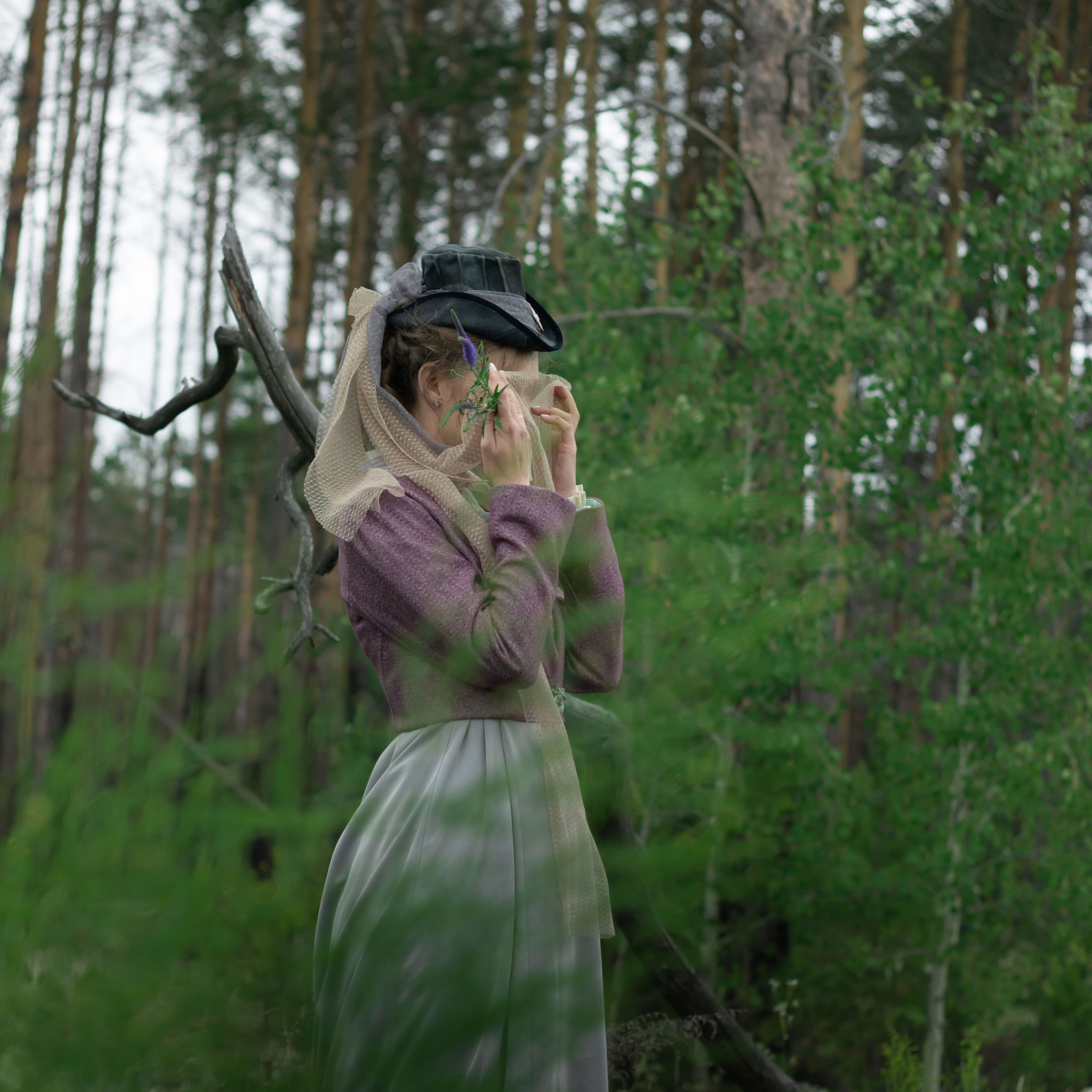 Прогулка на лошади. Фотограф в Тюмени Вера Ильинова