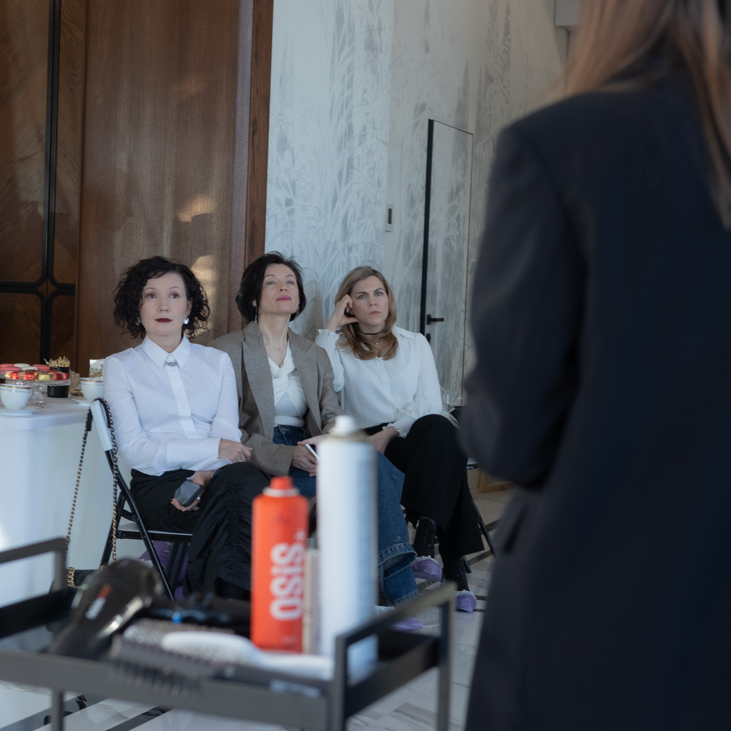 Репортажная съемка. Фотограф в Тюмени Вера Ильинова