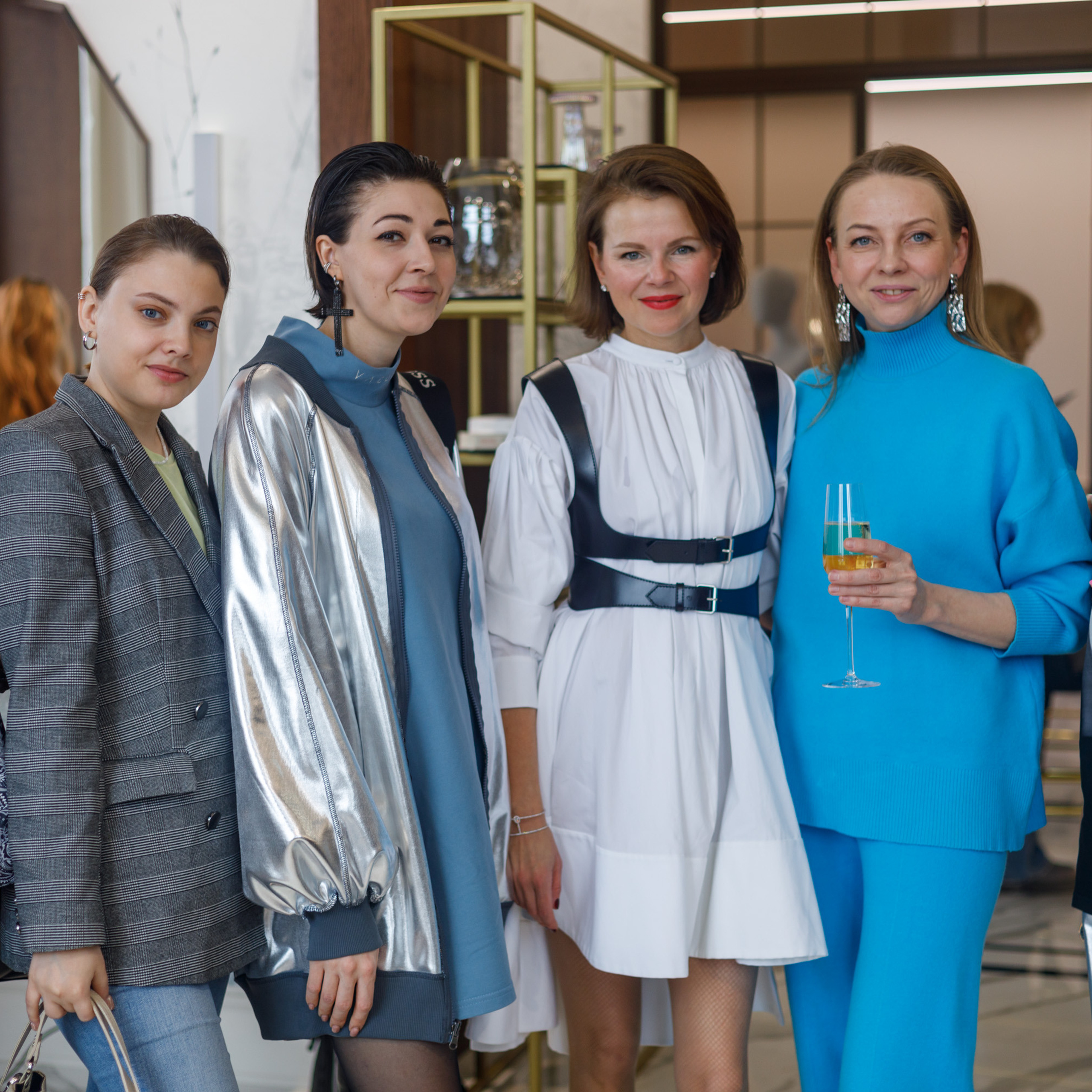 Репортажная съемка. Фотограф в Тюмени Вера Ильинова