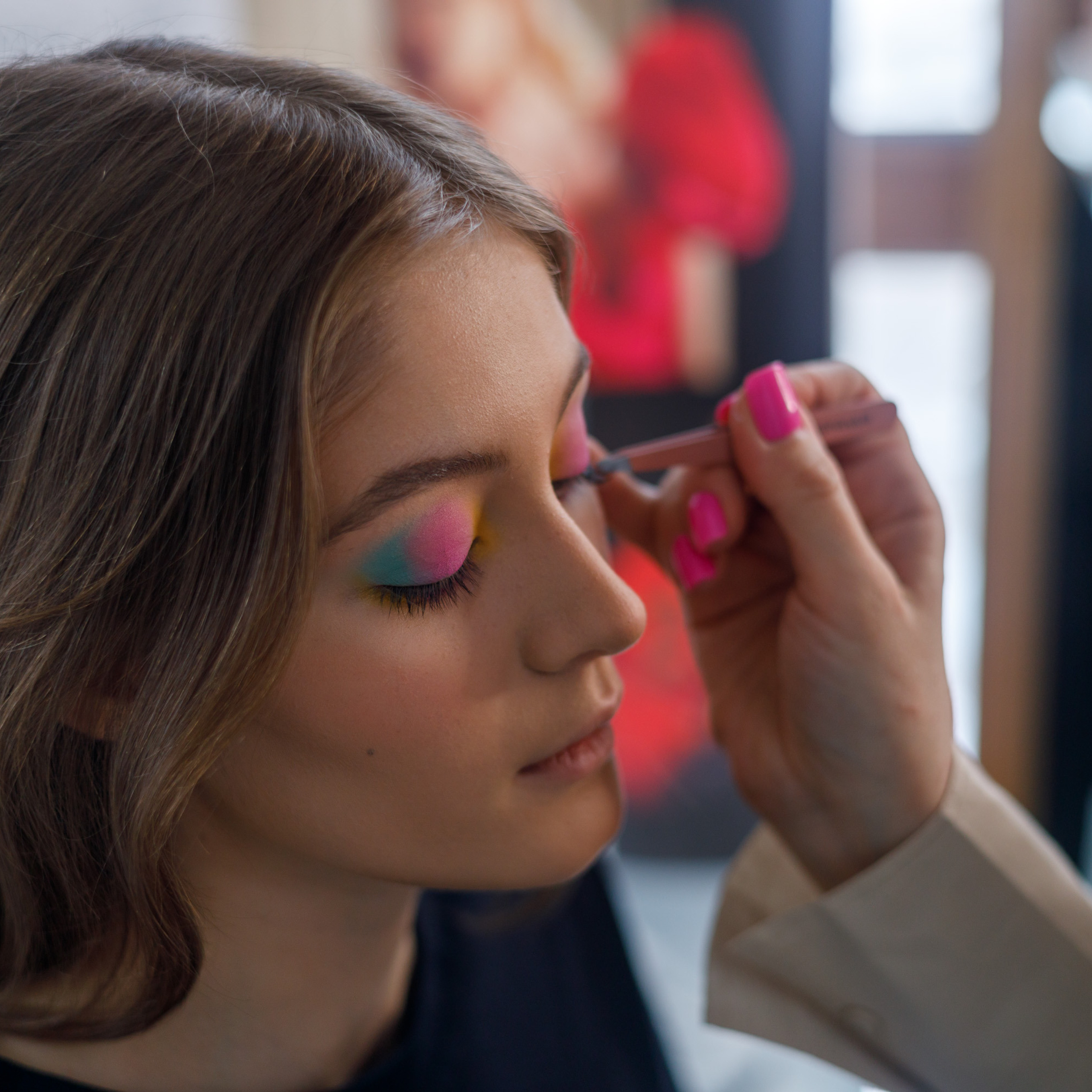 Репортажная съемка. Фотограф в Тюмени Вера Ильинова