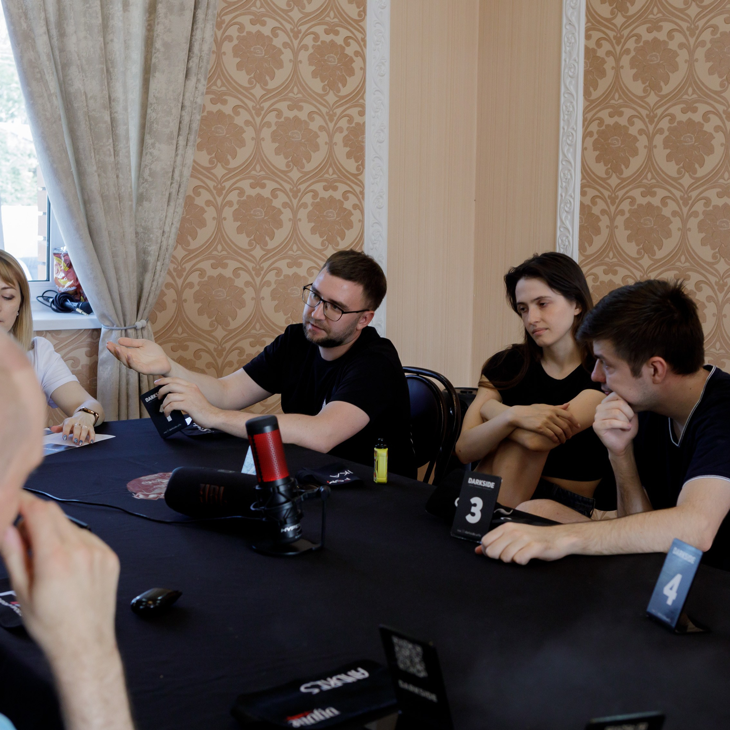 Репортажная, летний турнир Спортивная мафия. Фотограф в Тюмени Вера Ильинова