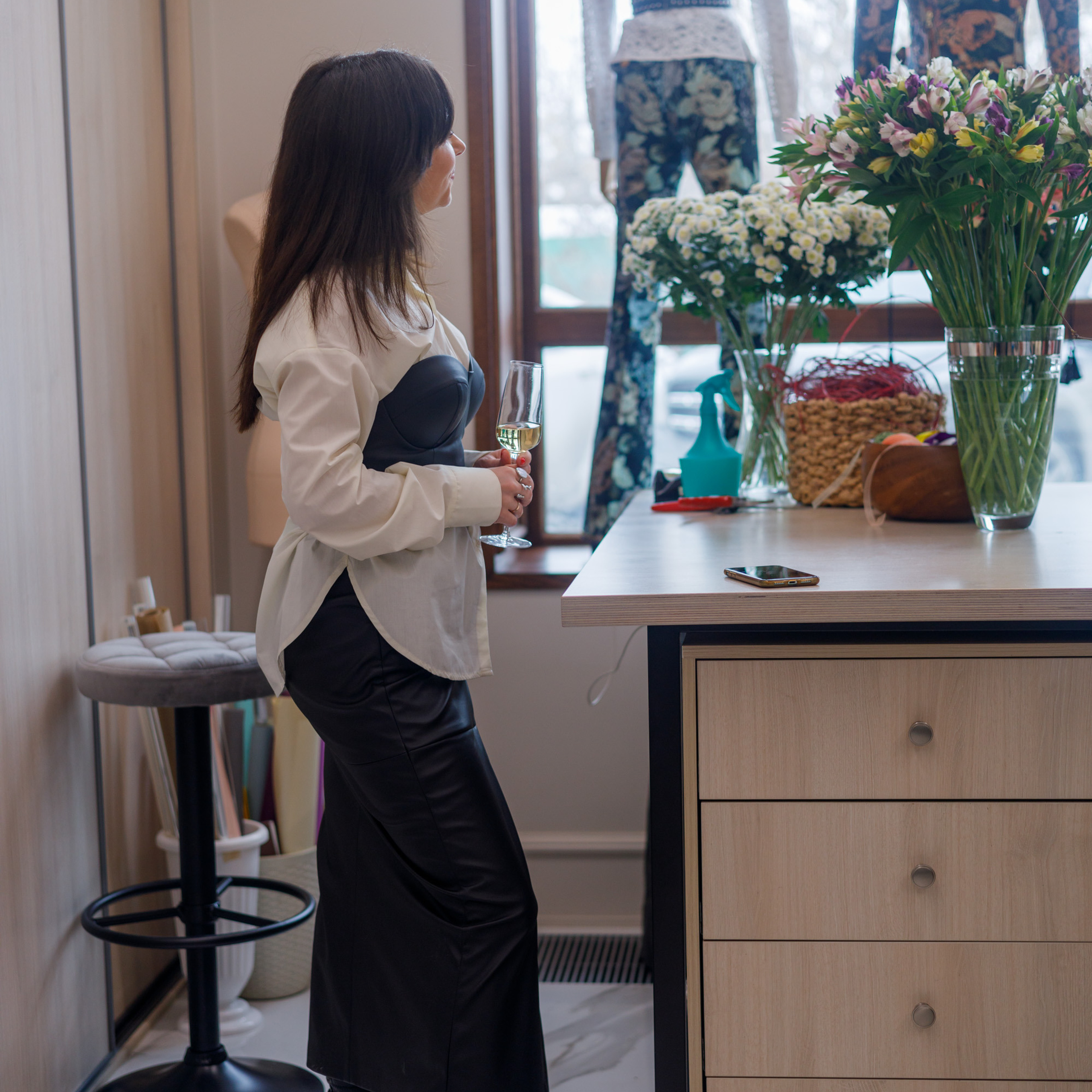 Репортажная съемка. Фотограф в Тюмени Вера Ильинова