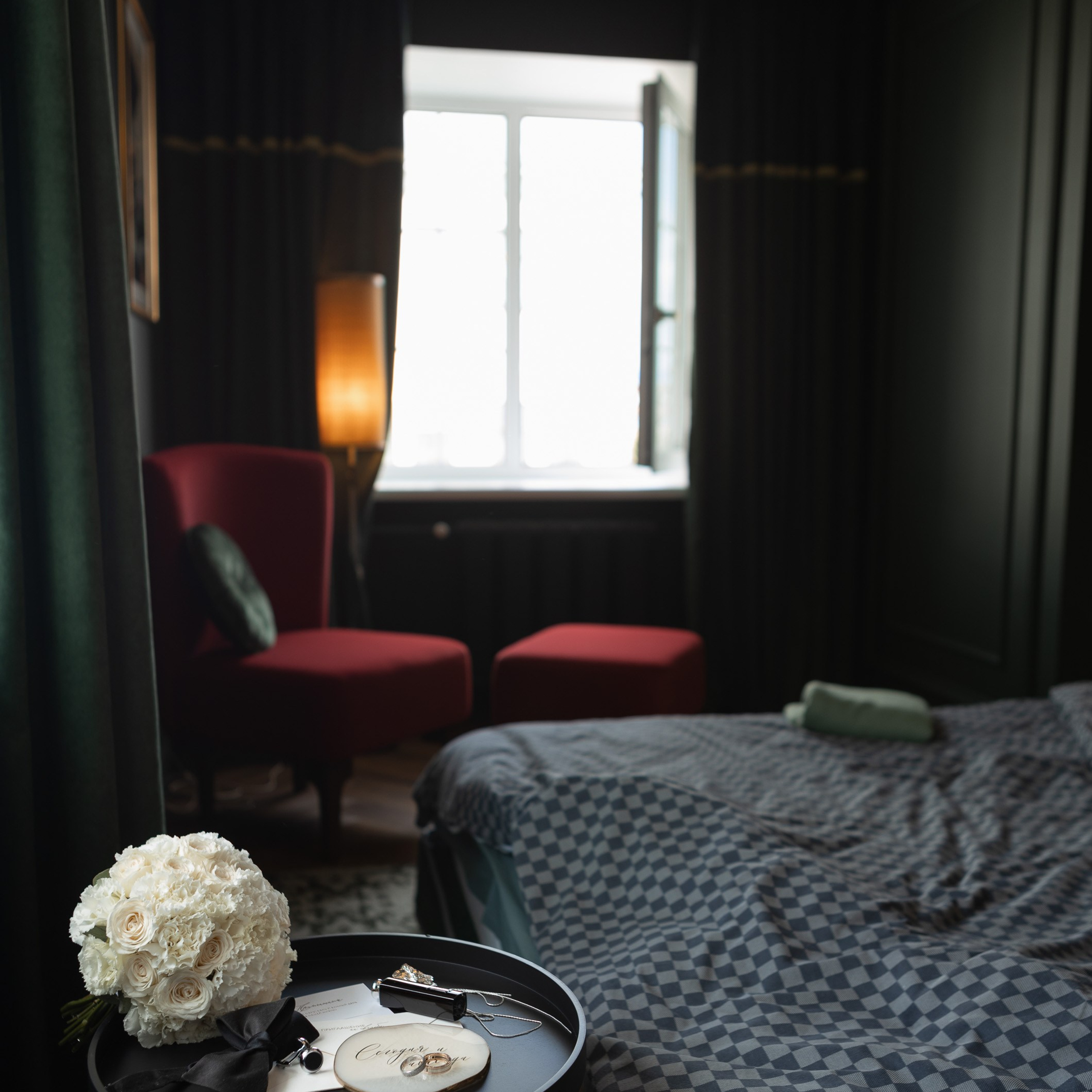 Свадебная съемка. Фотограф в Тюмени Вера Ильинова