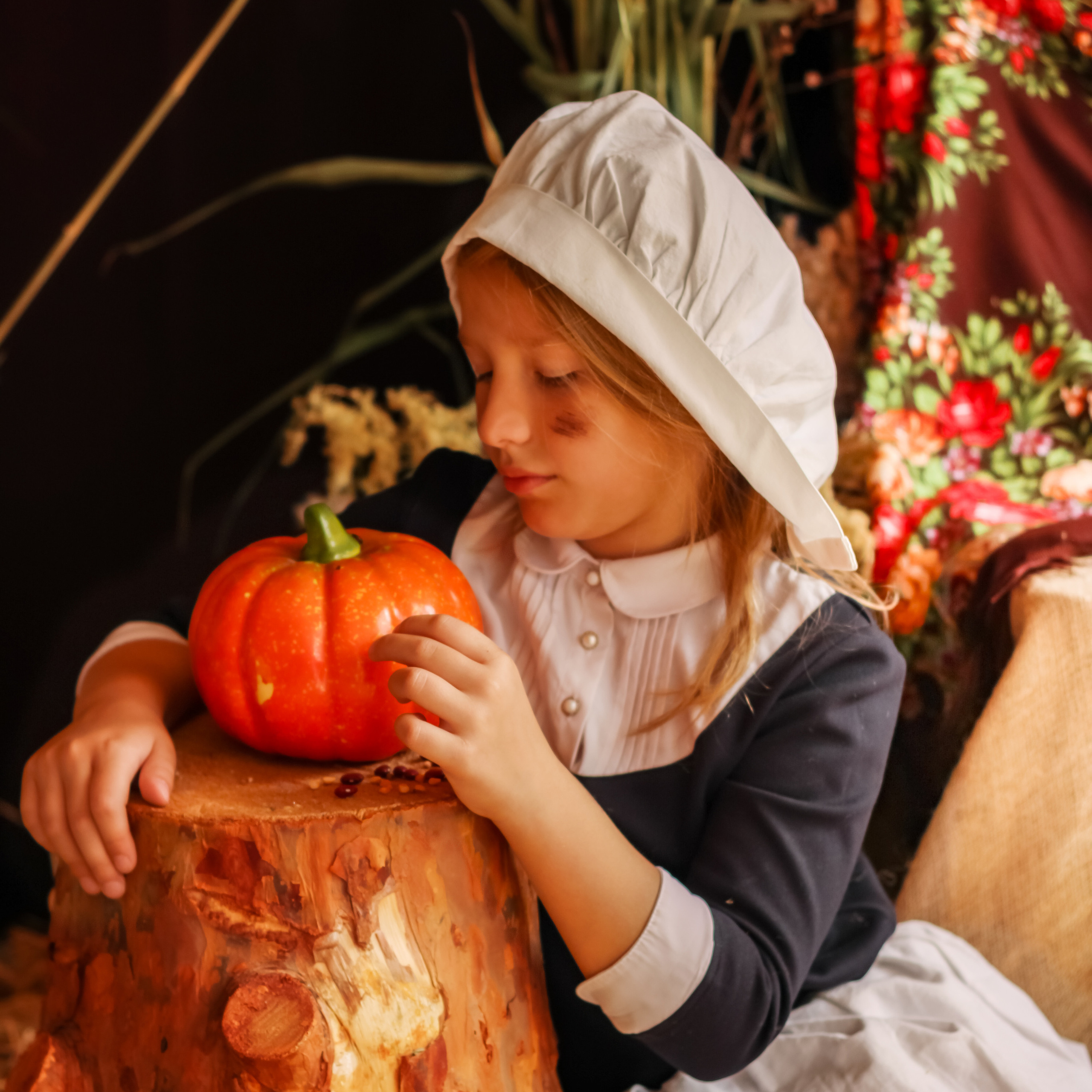 Золушка. Фотограф в Тюмени Вера Ильинова