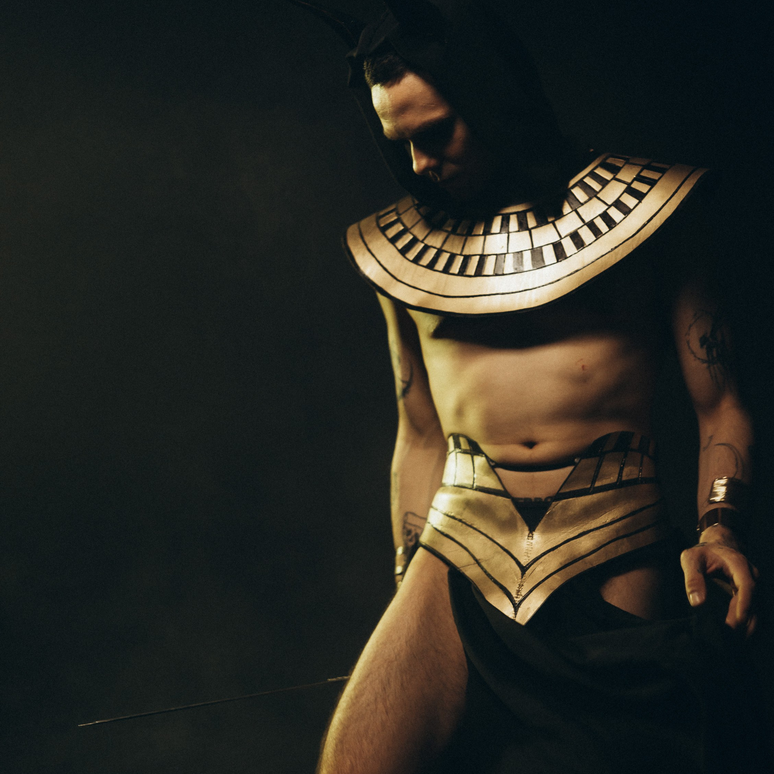 Творческая съемка. Фотограф в Тюмени Вера Ильинова