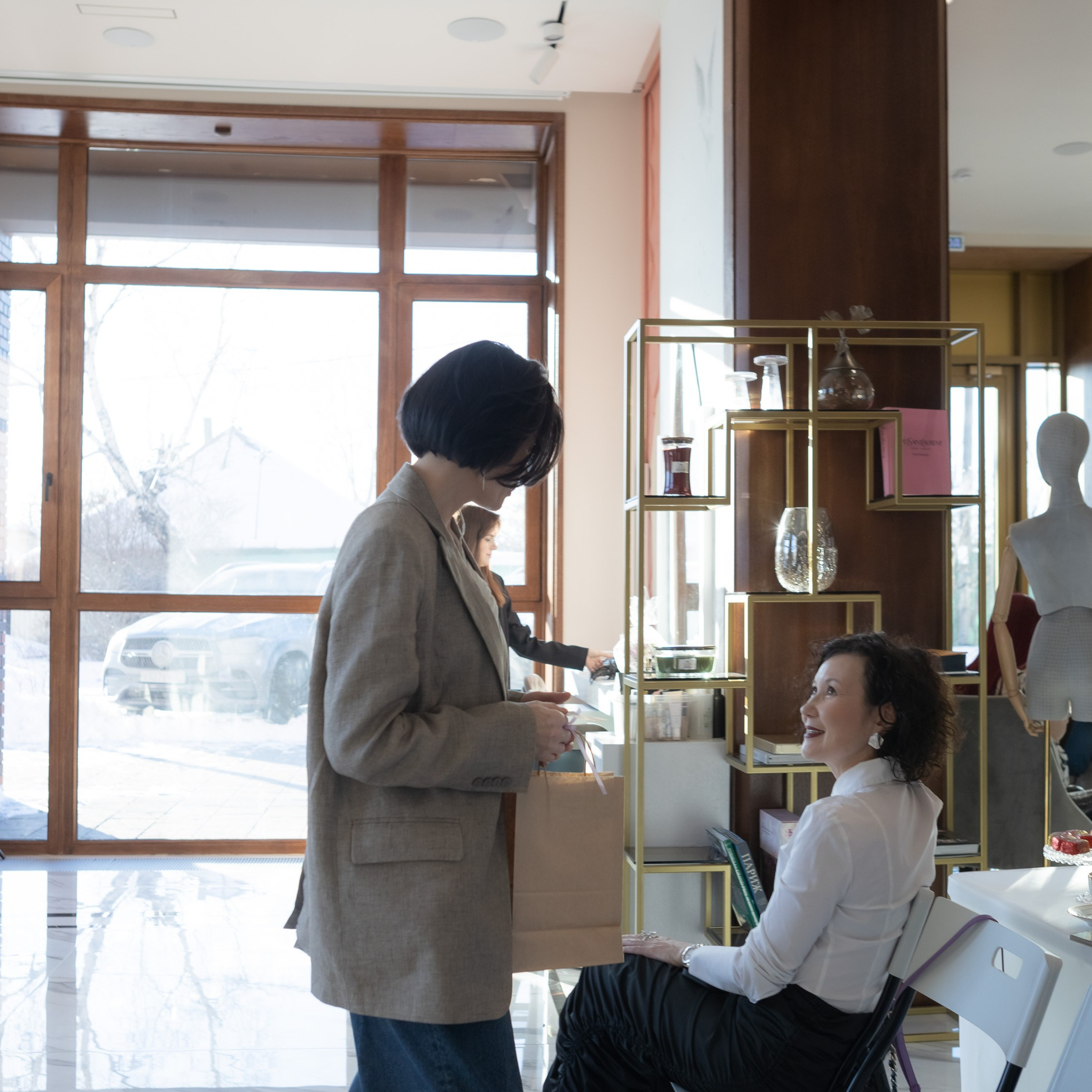 Репортажная съемка. Фотограф в Тюмени Вера Ильинова