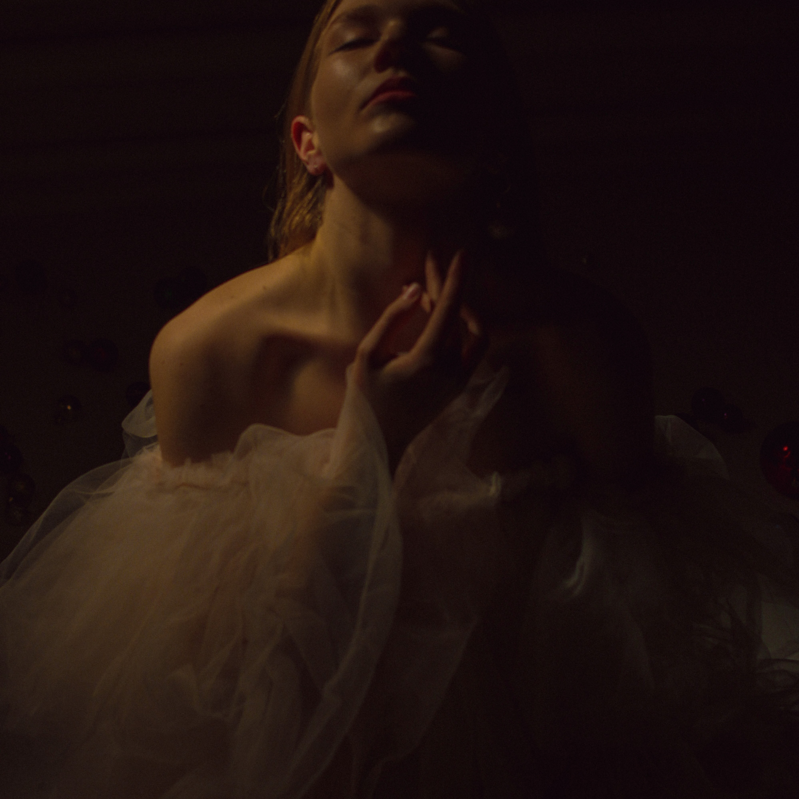 Неклассический новый год. Фотограф в Тюмени Вера Ильинова