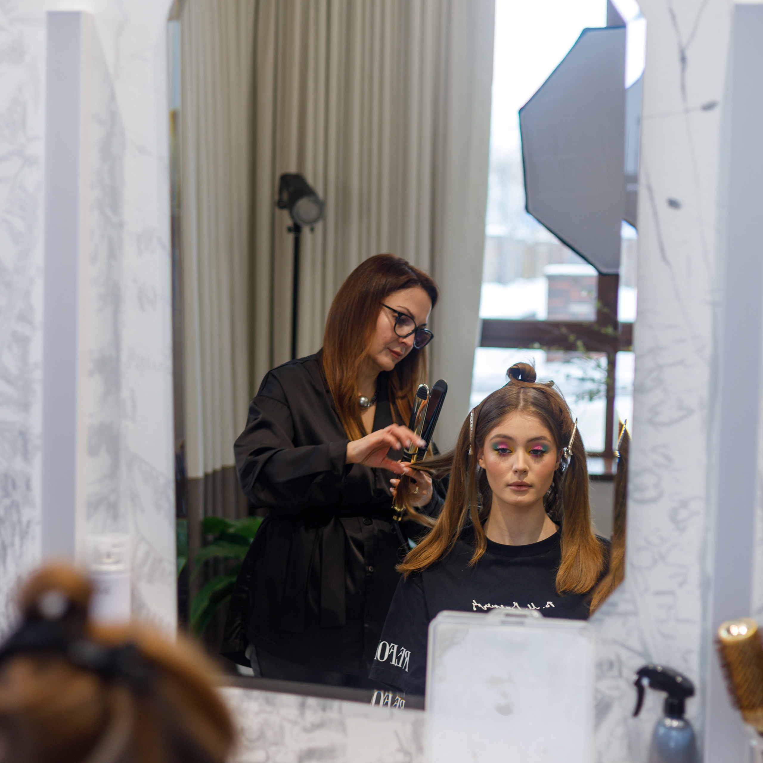 Репортажная съемка. Фотограф в Тюмени Вера Ильинова