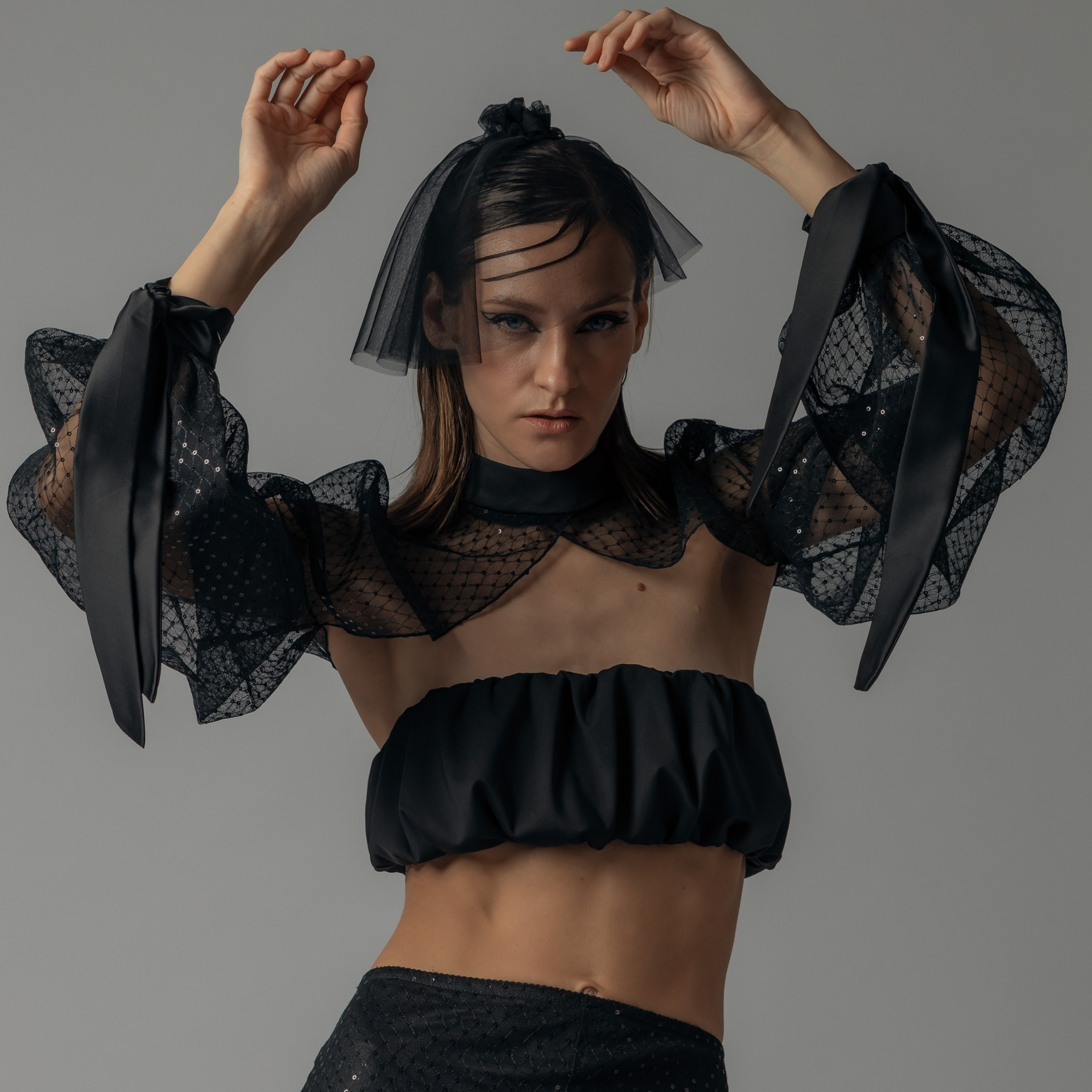 Съемка одежды. Фотограф в Тюмени Вера Ильинова