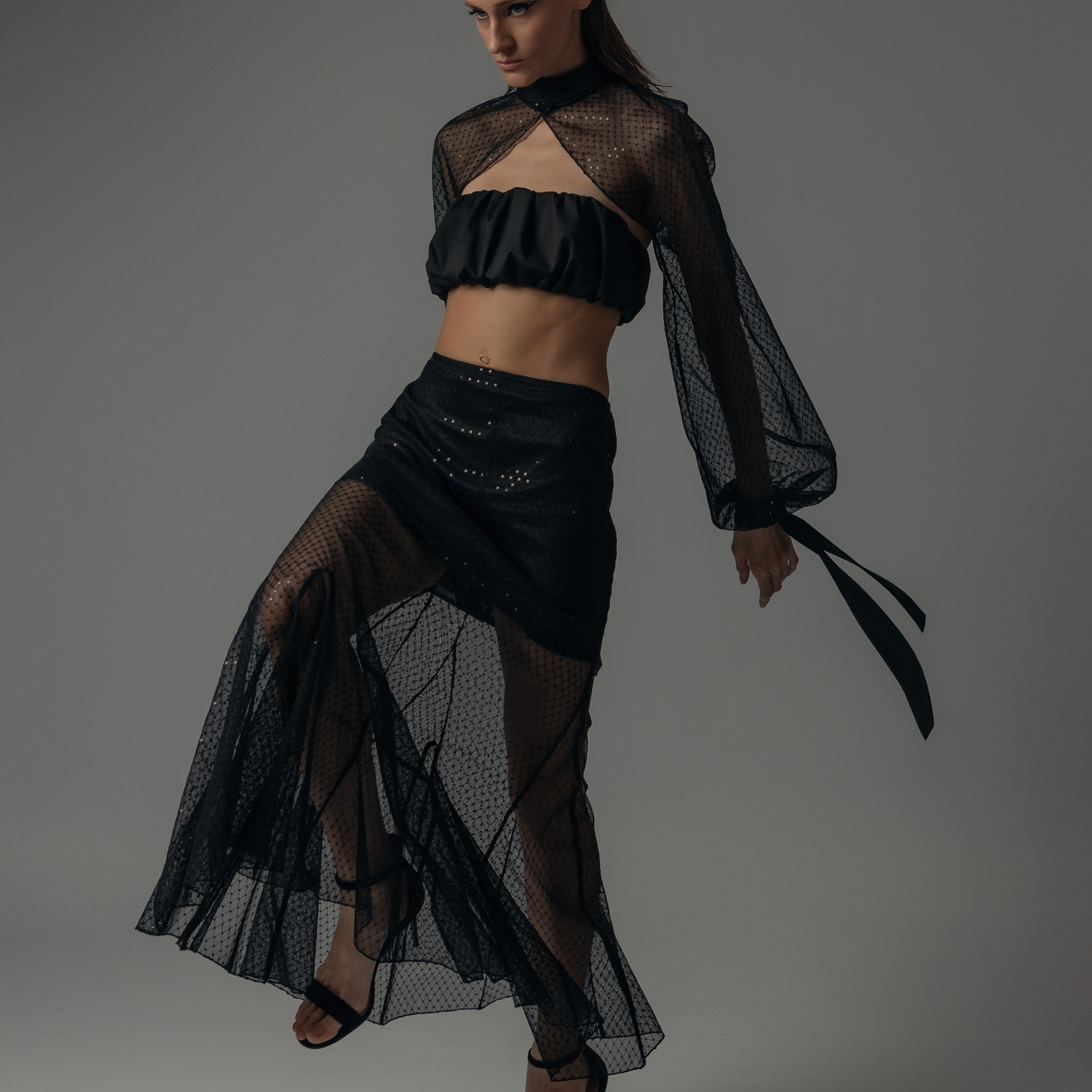 Съемка одежды. Фотограф в Тюмени Вера Ильинова