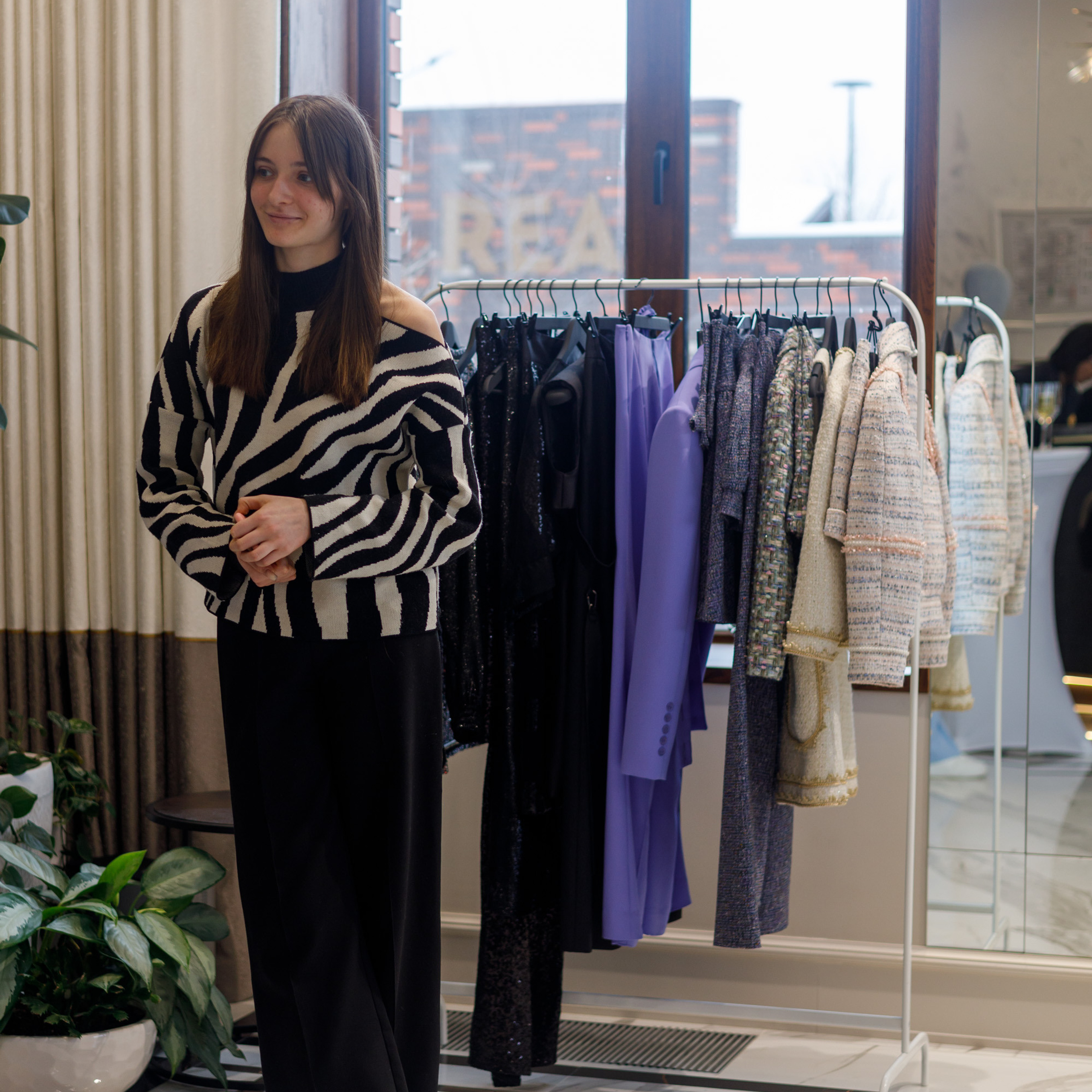 Репортажная съемка. Фотограф в Тюмени Вера Ильинова