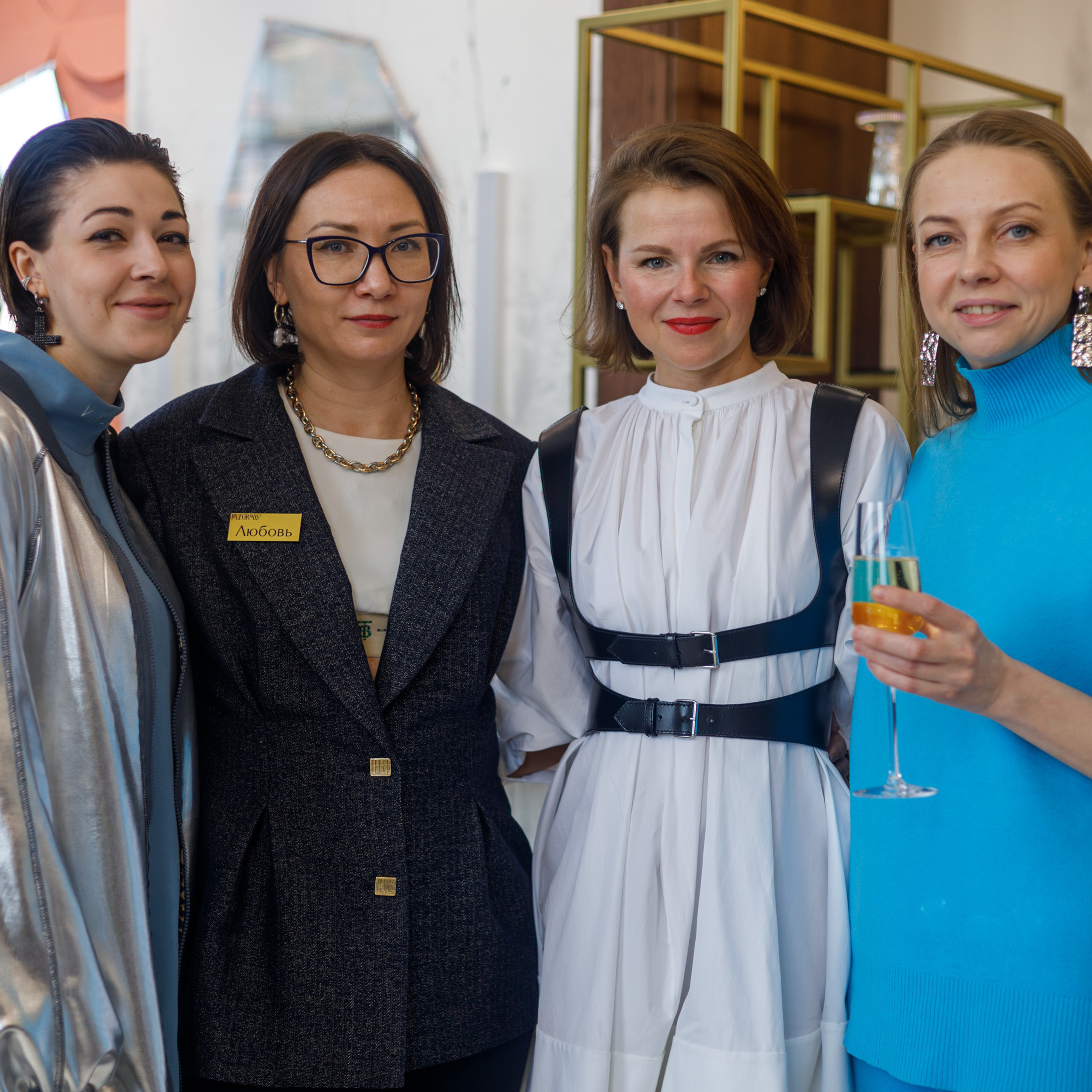 Репортажная съемка. Фотограф в Тюмени Вера Ильинова