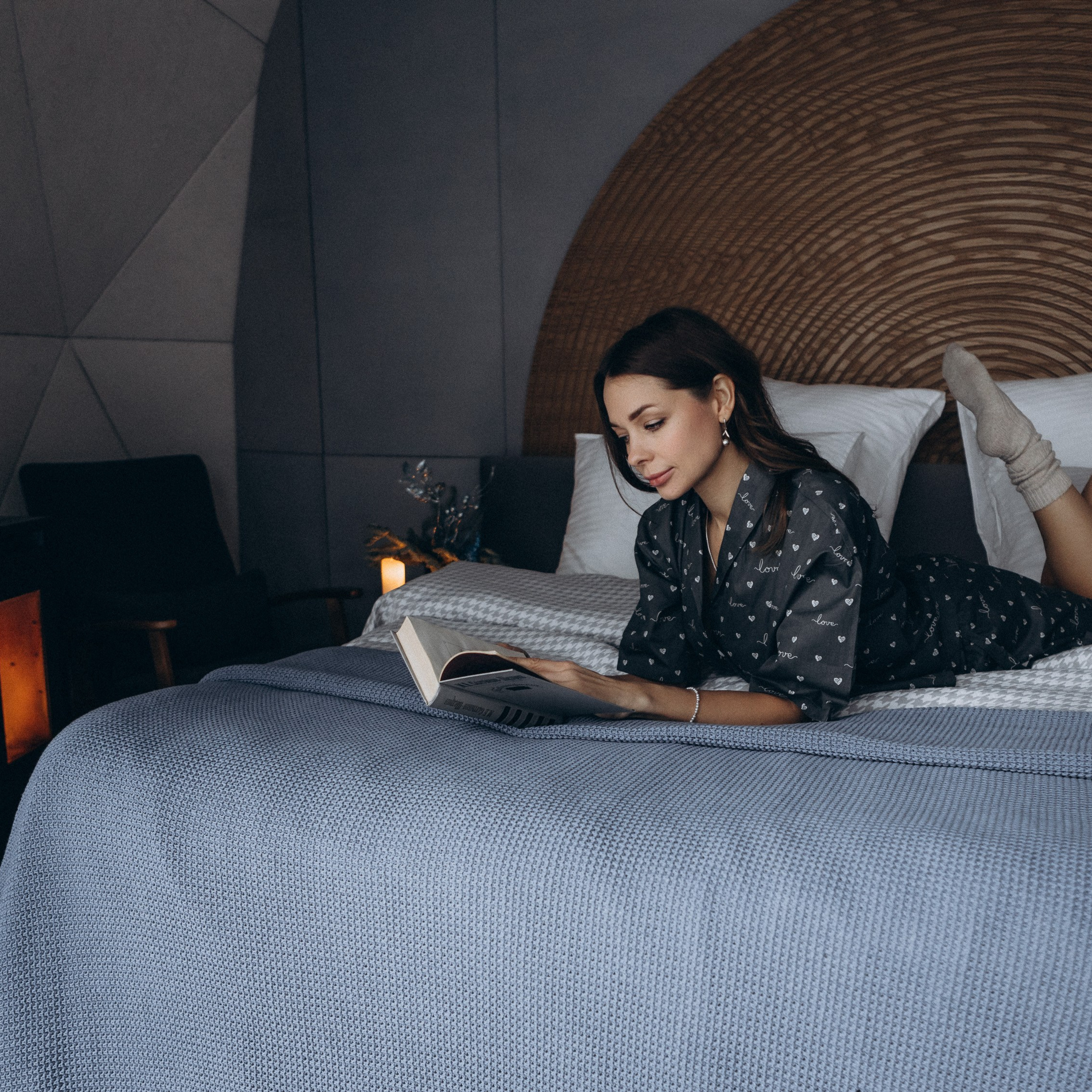 Зимнее доброе утро. Фотограф в Тюмени Вера Ильинова