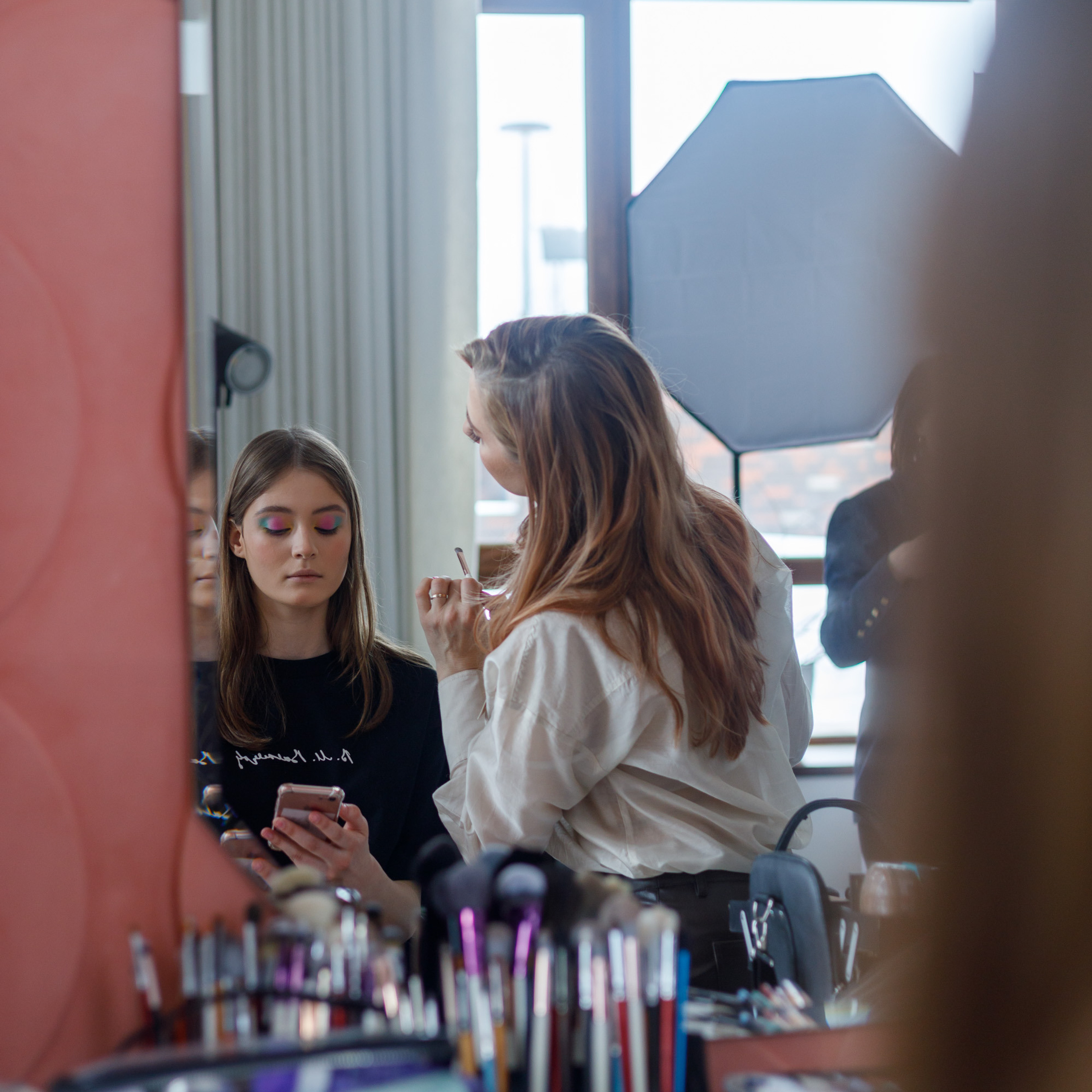 Репортажная съемка. Фотограф в Тюмени Вера Ильинова