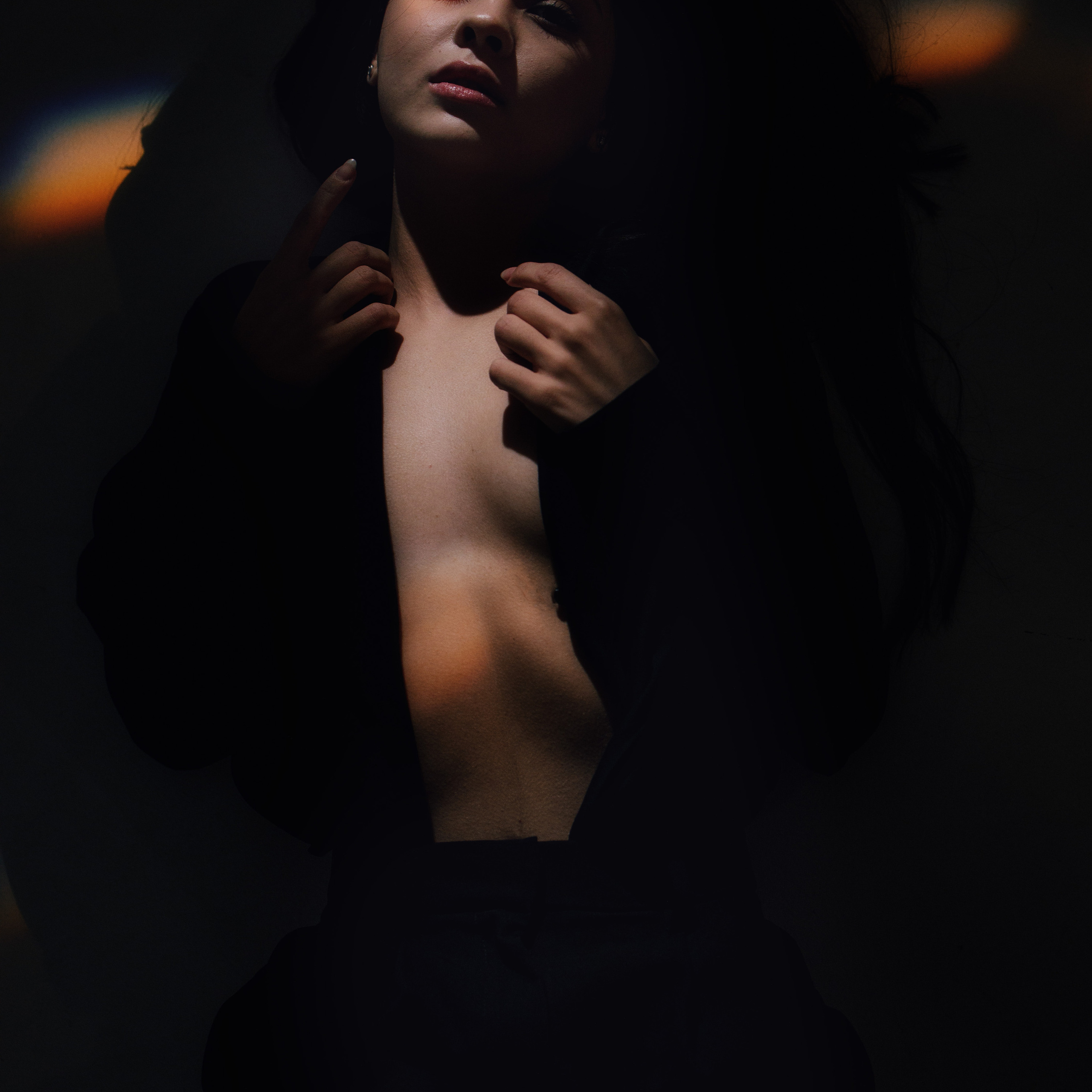 Творческая съемка. Фотограф в Тюмени Вера Ильинова