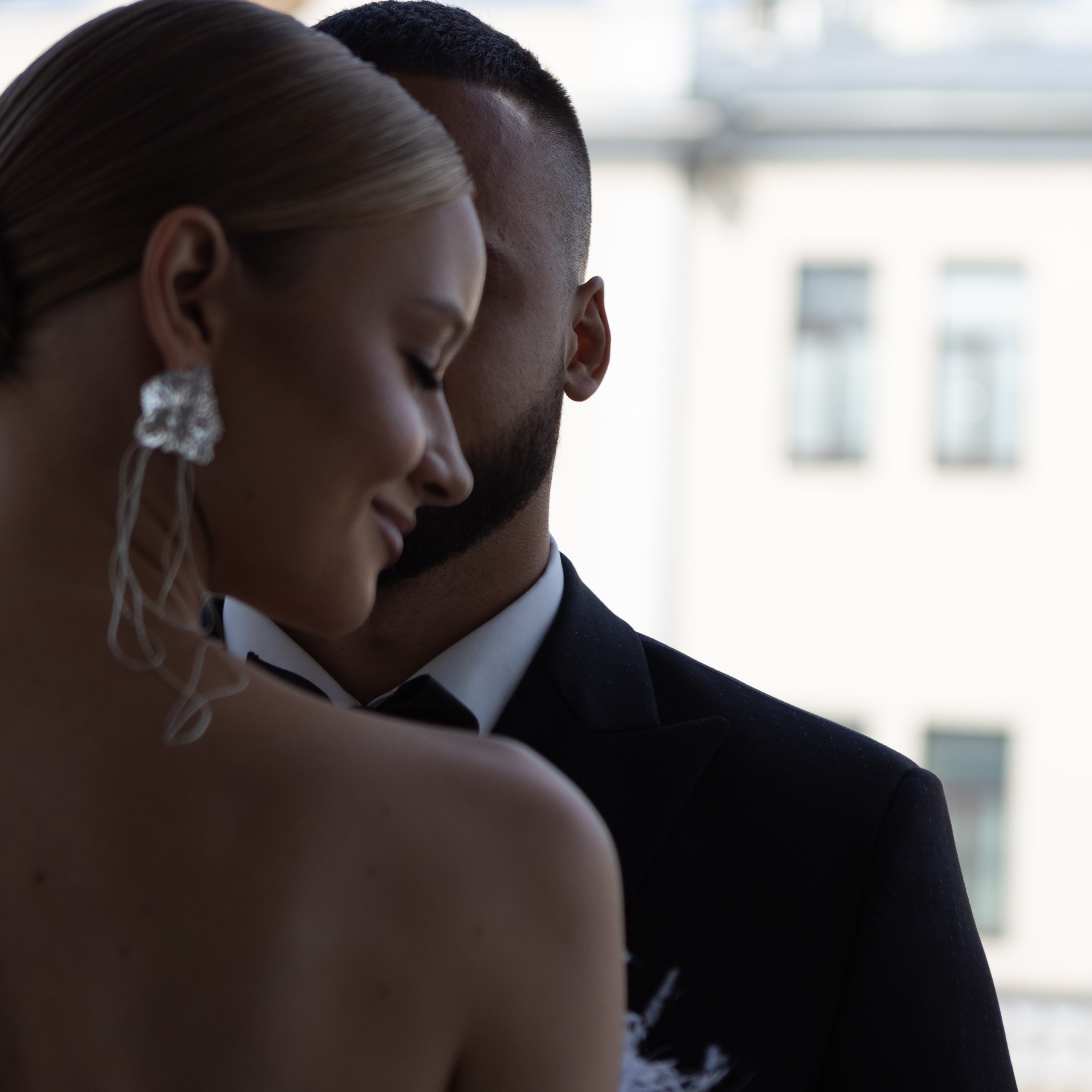 Свадебная съемка. Фотограф в Тюмени Вера Ильинова