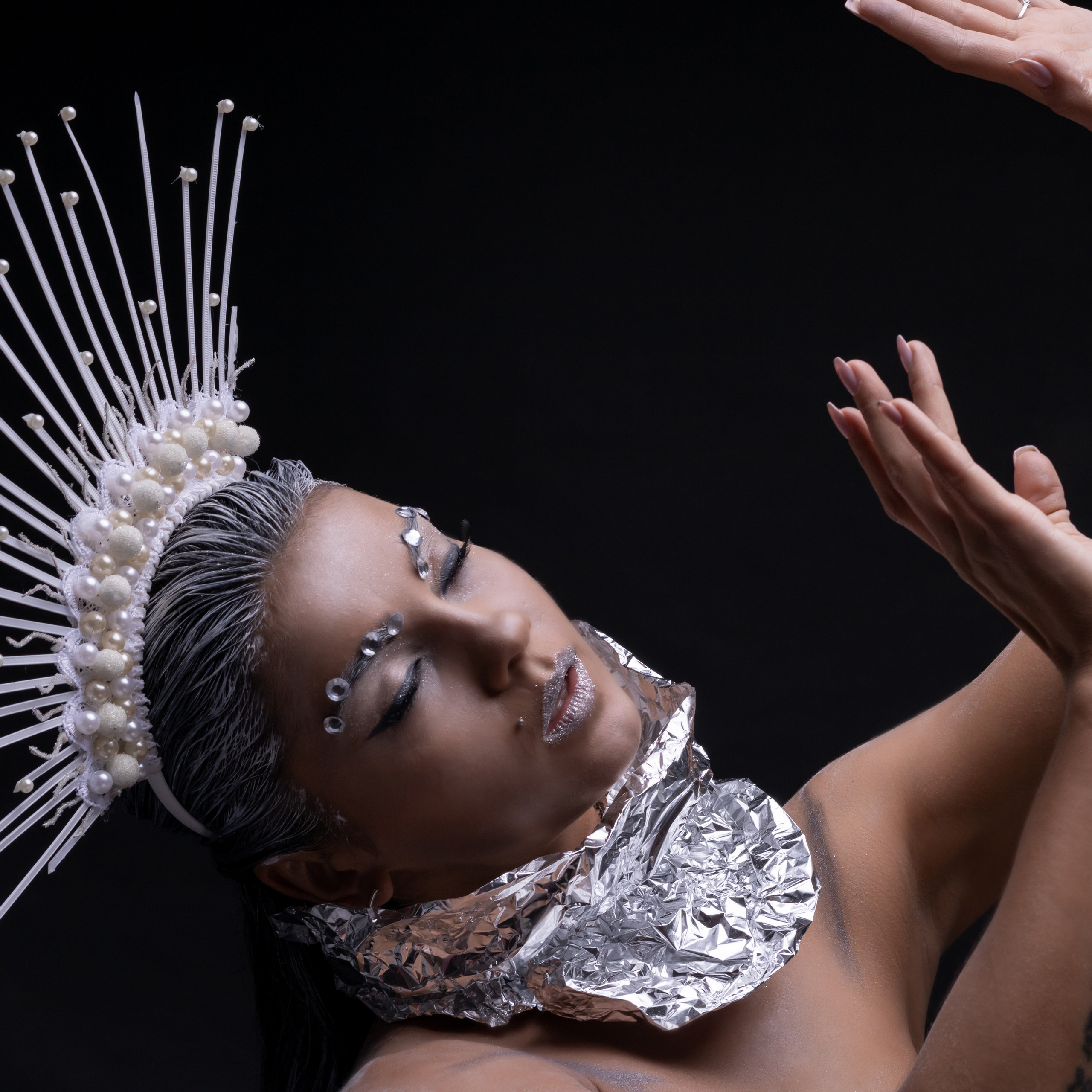 Зеркальная вечеринка. Фотограф в Тюмени Вера Ильинова