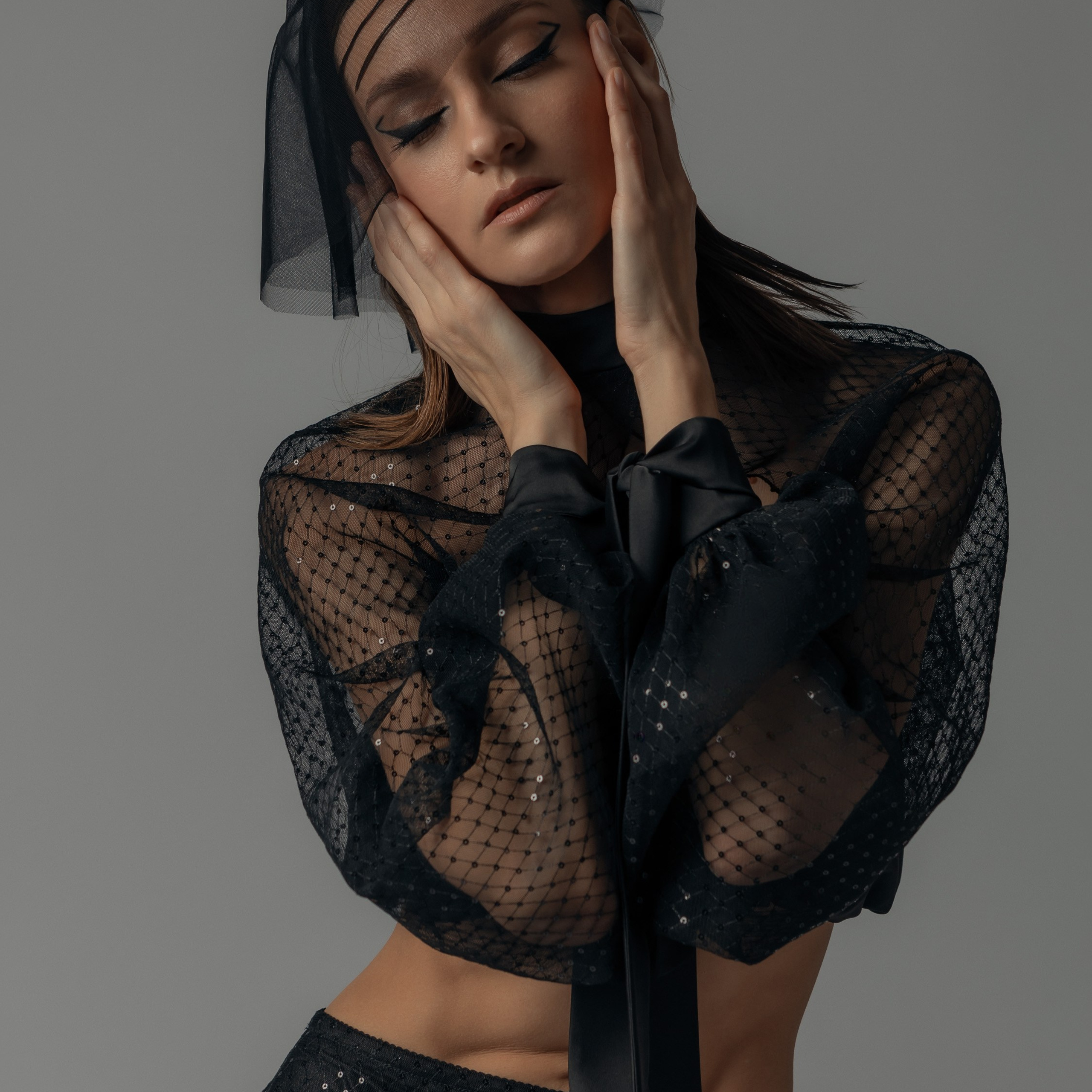 Съемка одежды. Фотограф в Тюмени Вера Ильинова