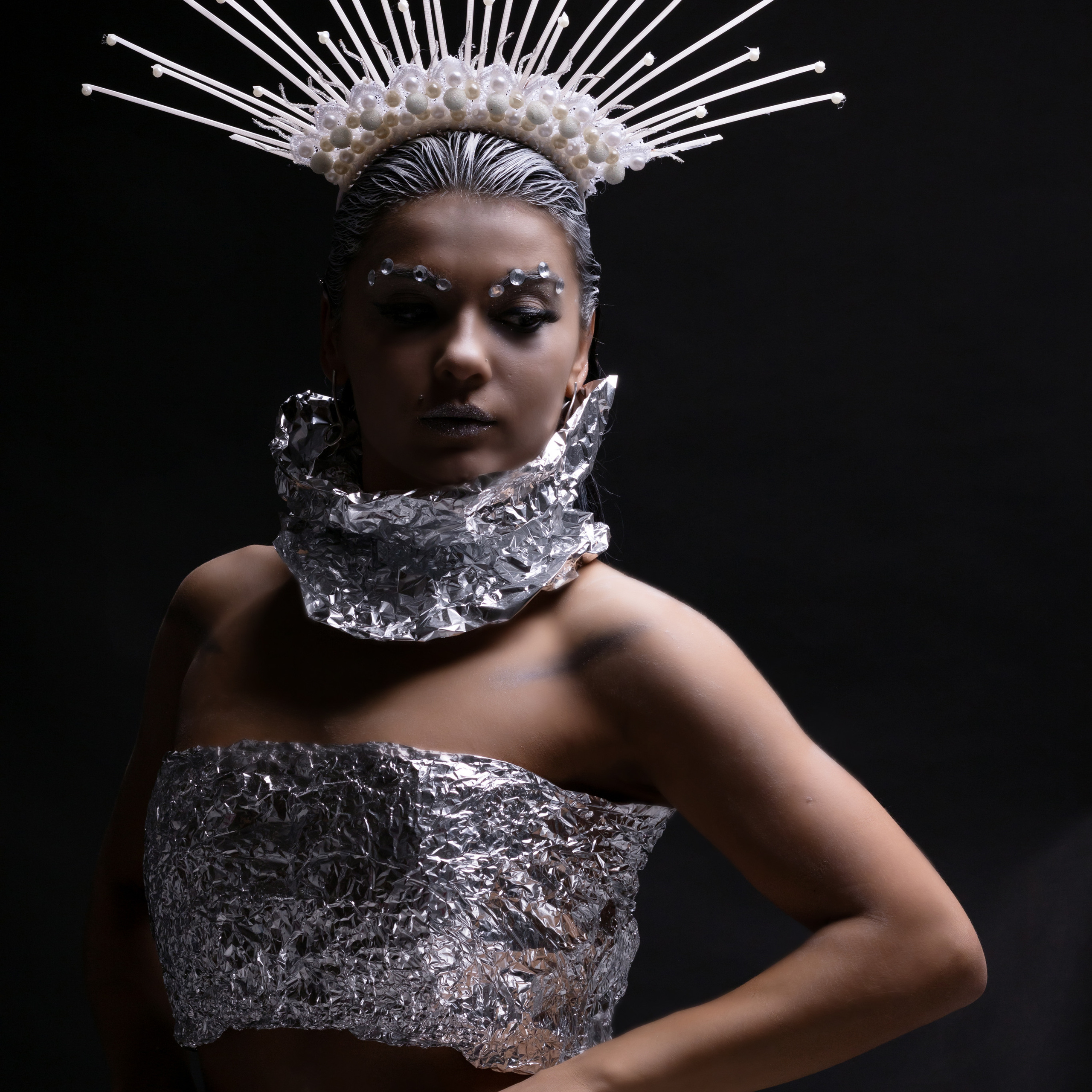 Зеркальная вечеринка. Фотограф в Тюмени Вера Ильинова