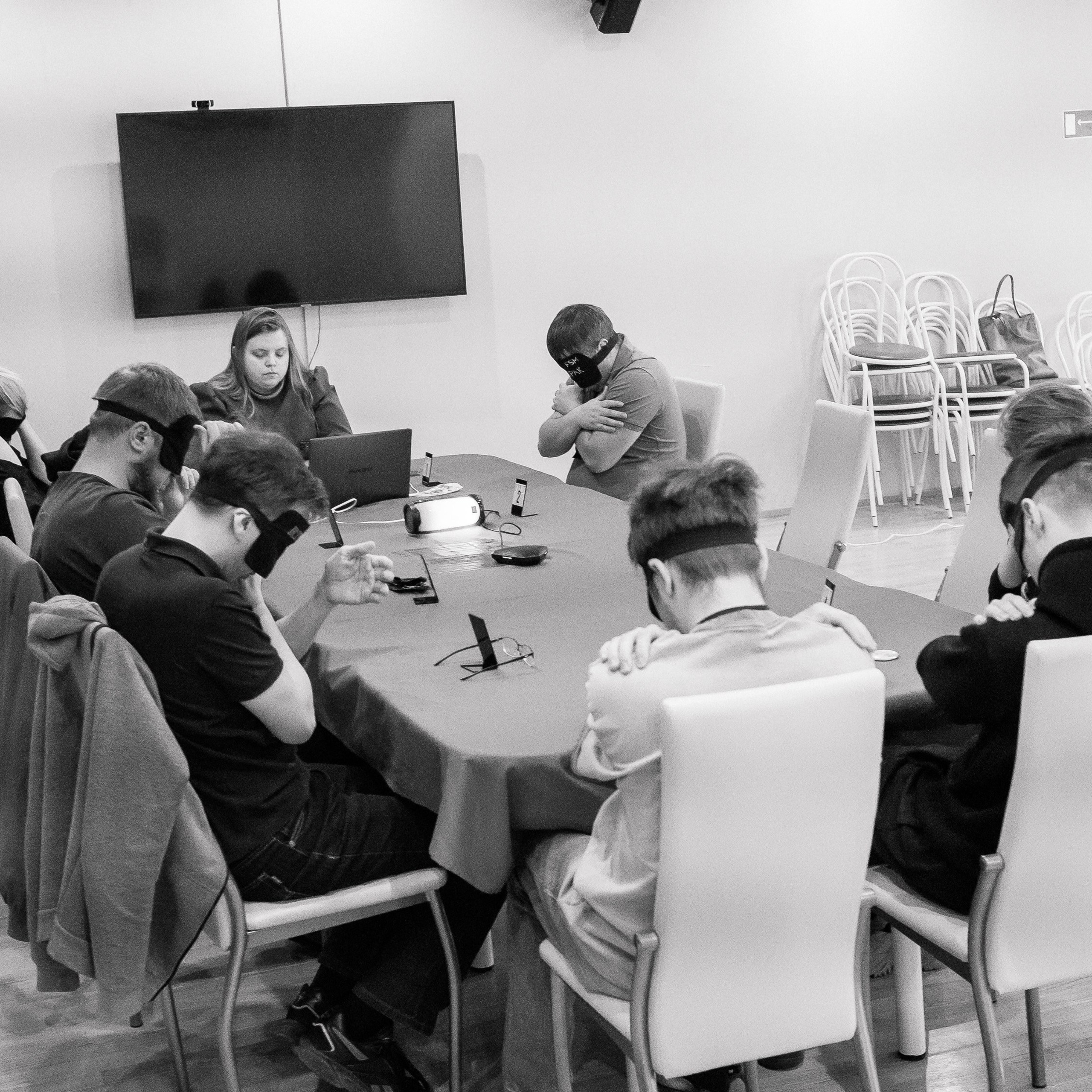 Репортажная, турнир Спортивная мафия. Фотограф в Тюмени Вера Ильинова