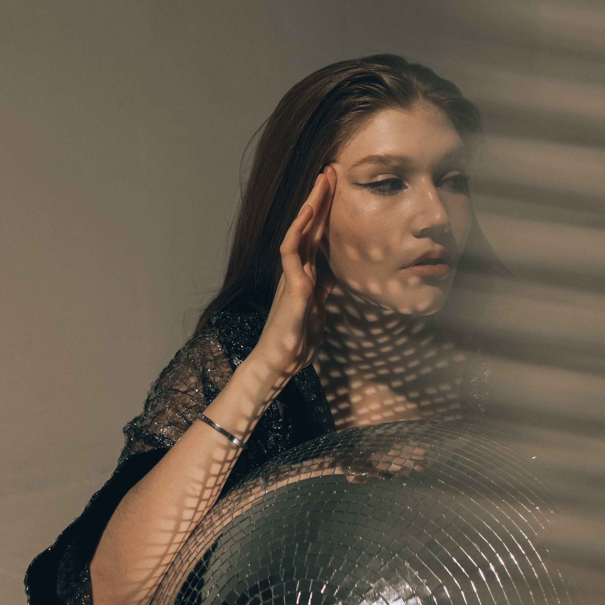 Неклассический новый год. Фотограф в Тюмени Вера Ильинова