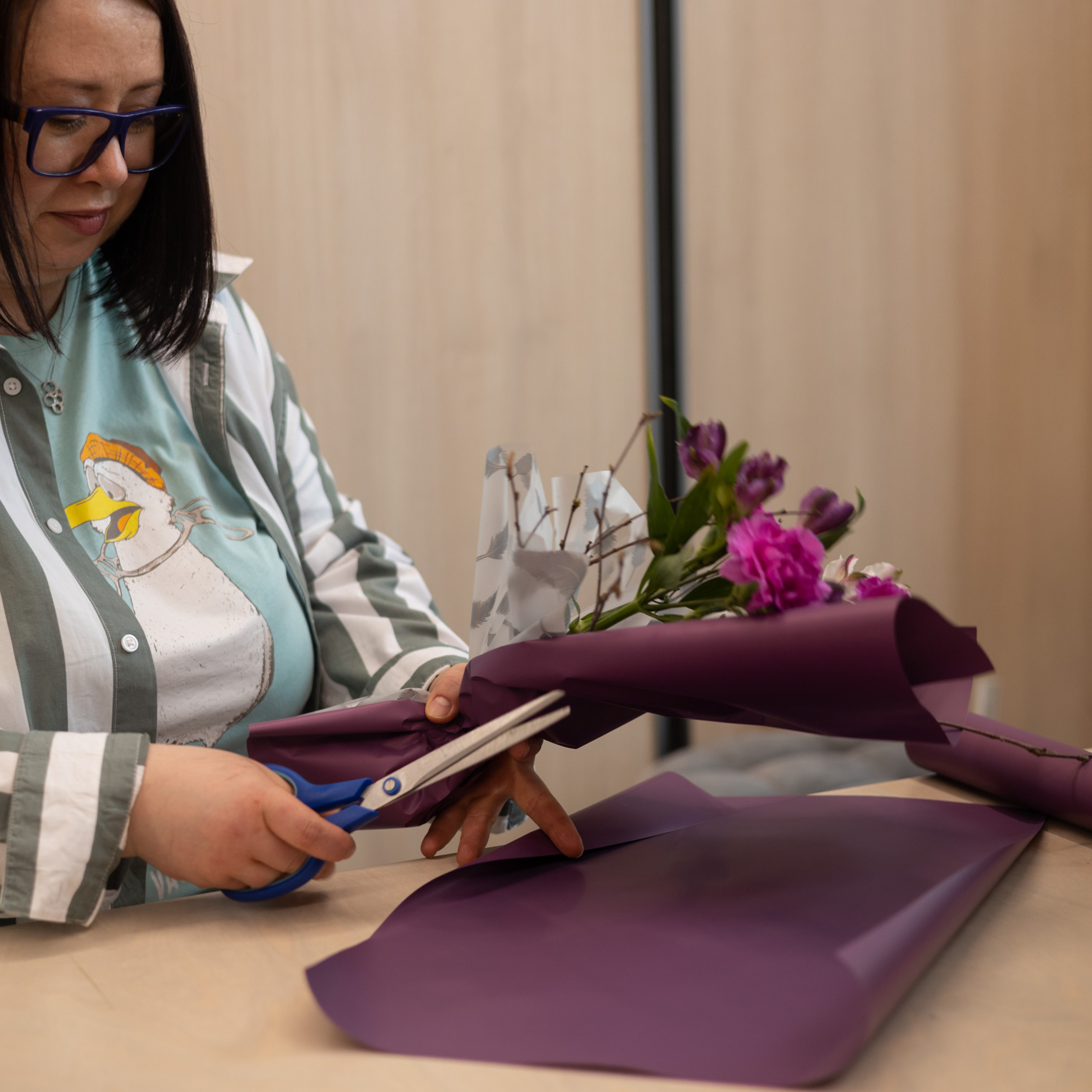 Репортажная съемка. Фотограф в Тюмени Вера Ильинова