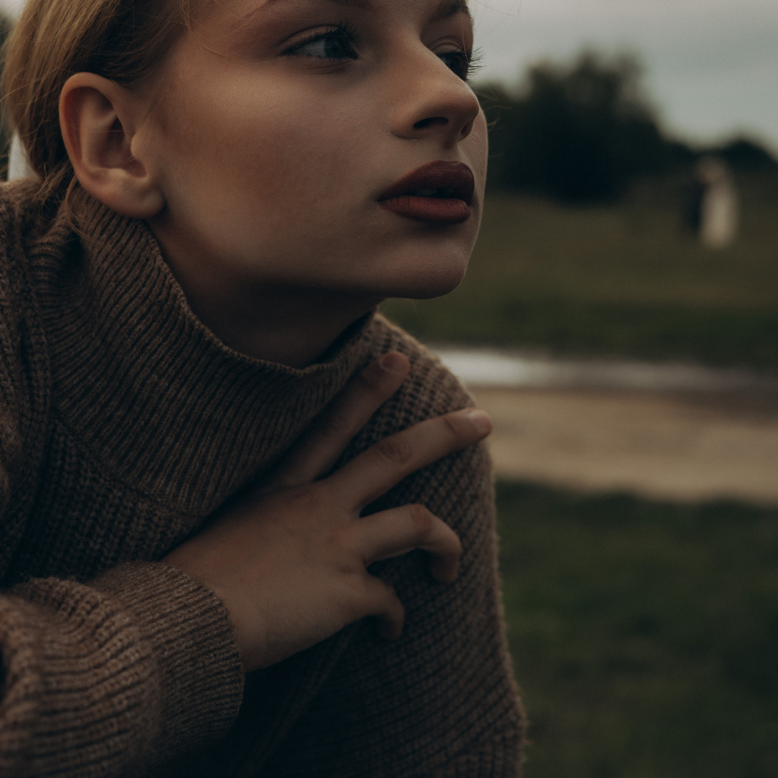 Летняя история. Фотограф в Тюмени Вера Ильинова