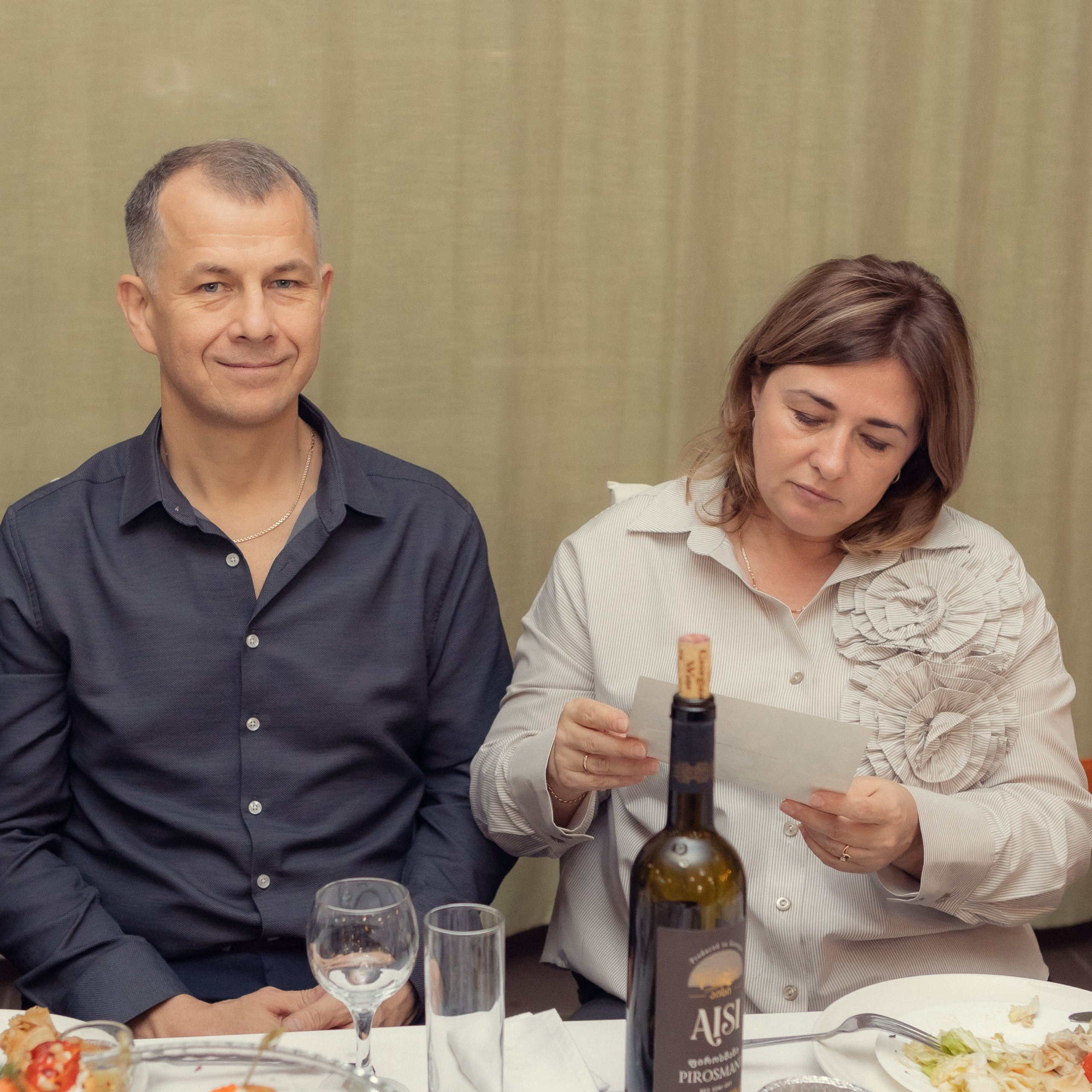 Репортажная, жемчужная свадьба. Фотограф в Тюмени Вера Ильинова