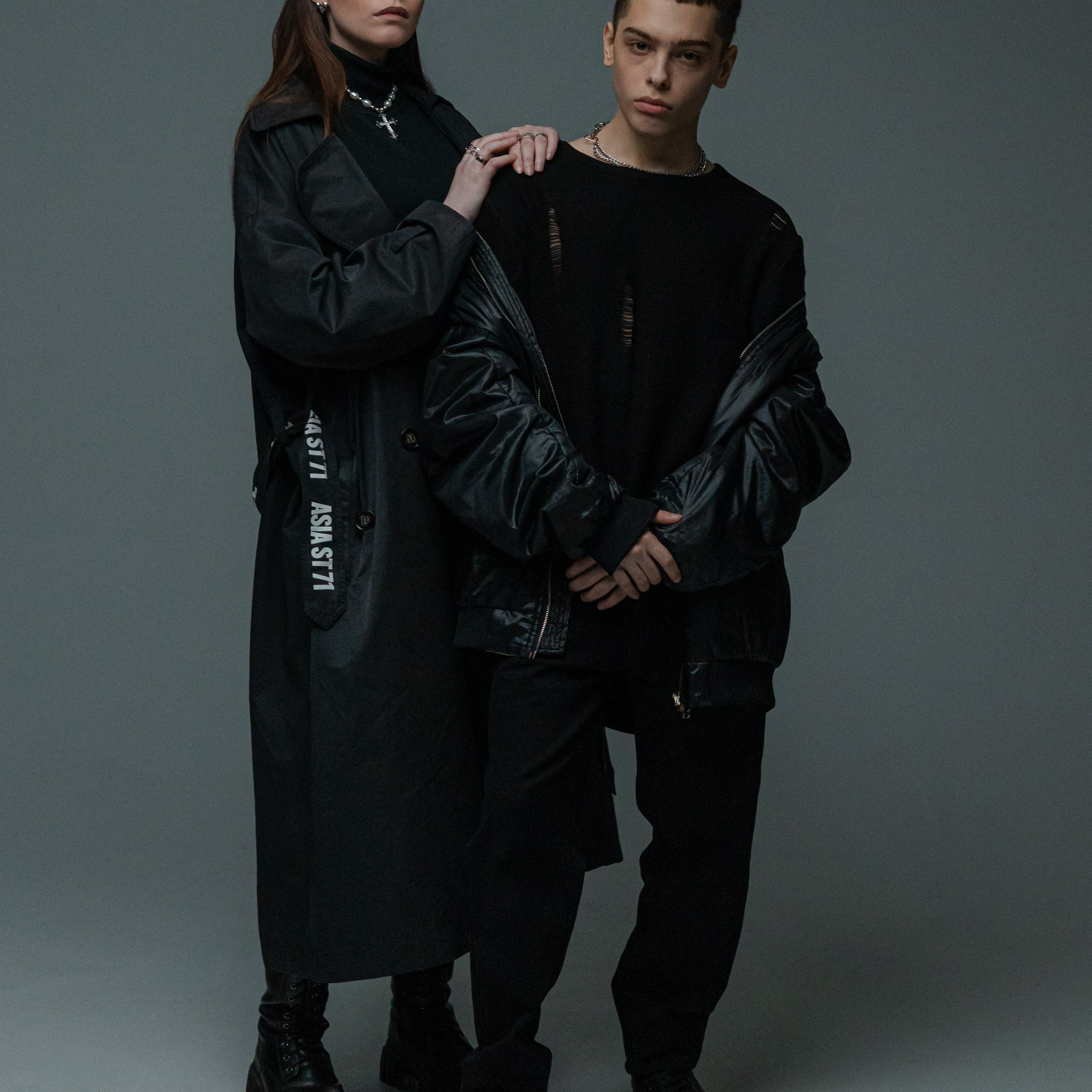 Мужской портрет. Фотограф в Тюмени Вера Ильинова