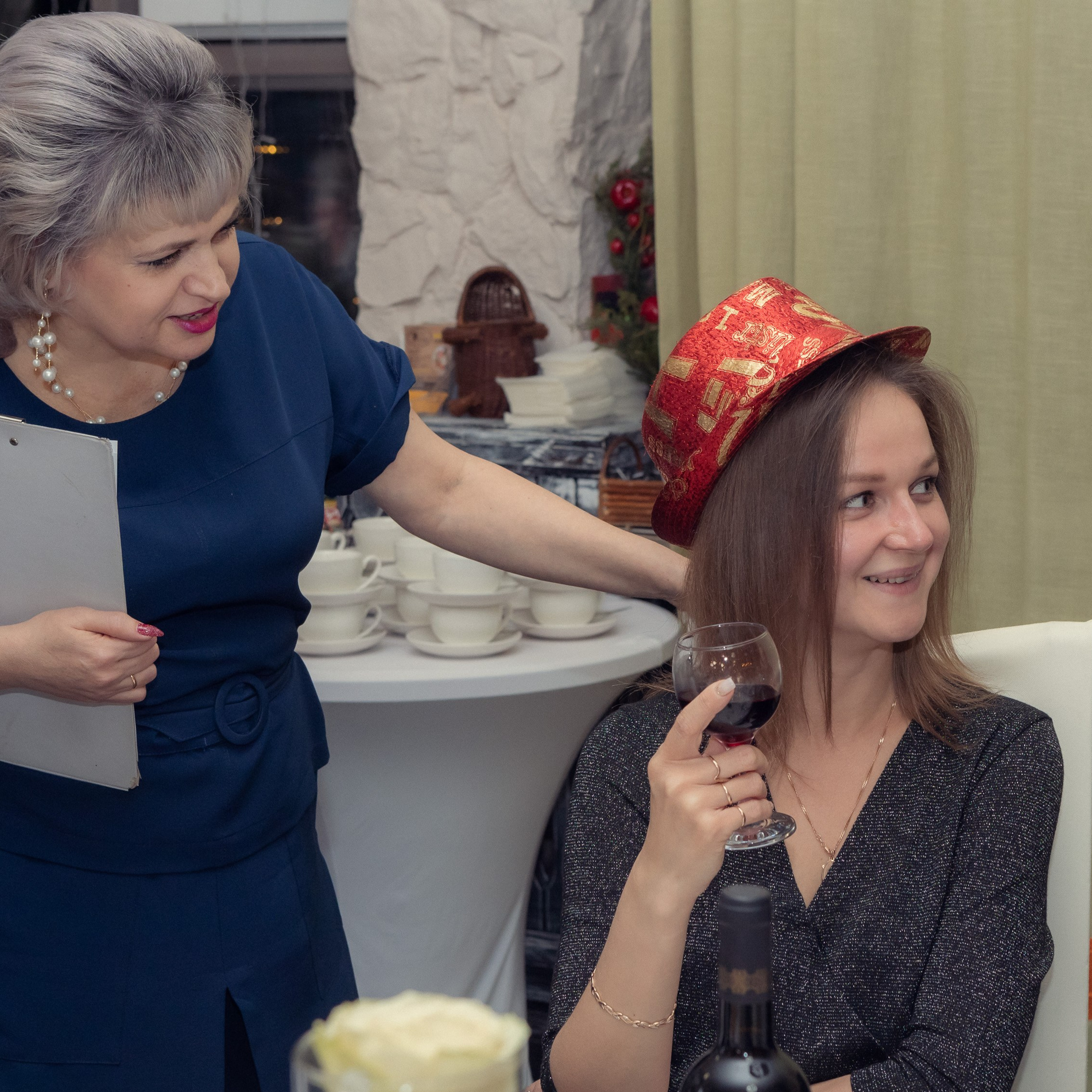 Репортажная, жемчужная свадьба. Фотограф в Тюмени Вера Ильинова