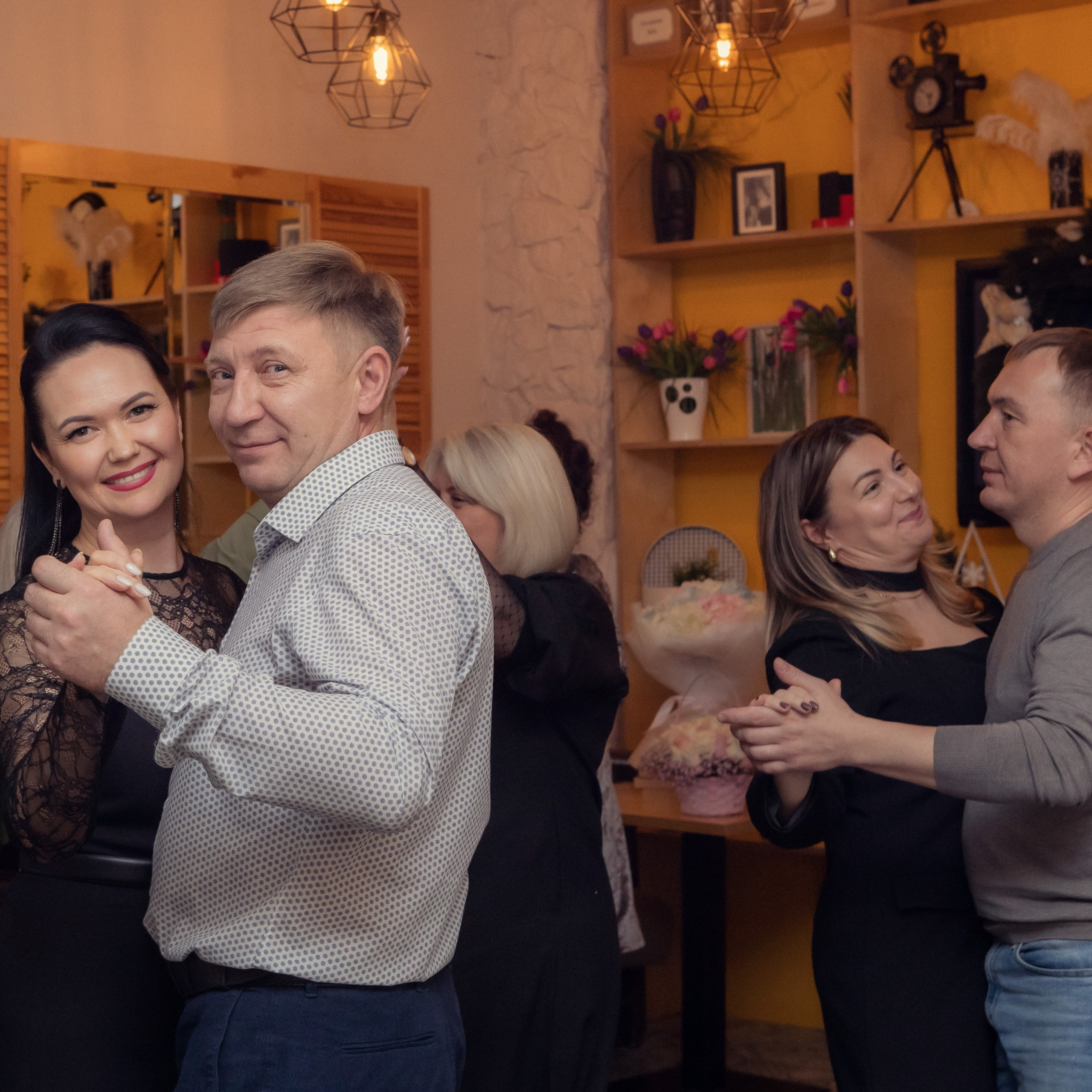 Репортажная, жемчужная свадьба. Фотограф в Тюмени Вера Ильинова