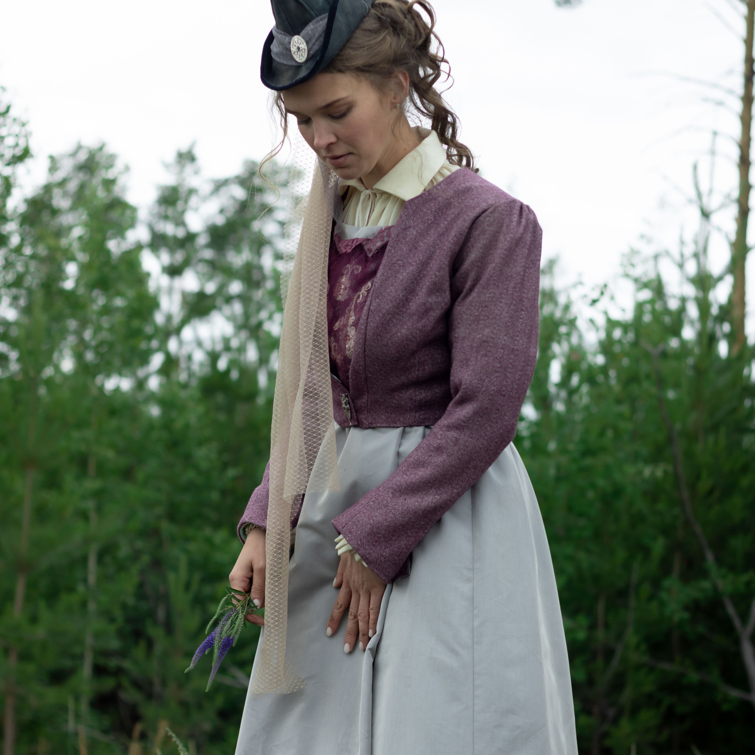 Прогулка на лошади. Фотограф в Тюмени Вера Ильинова