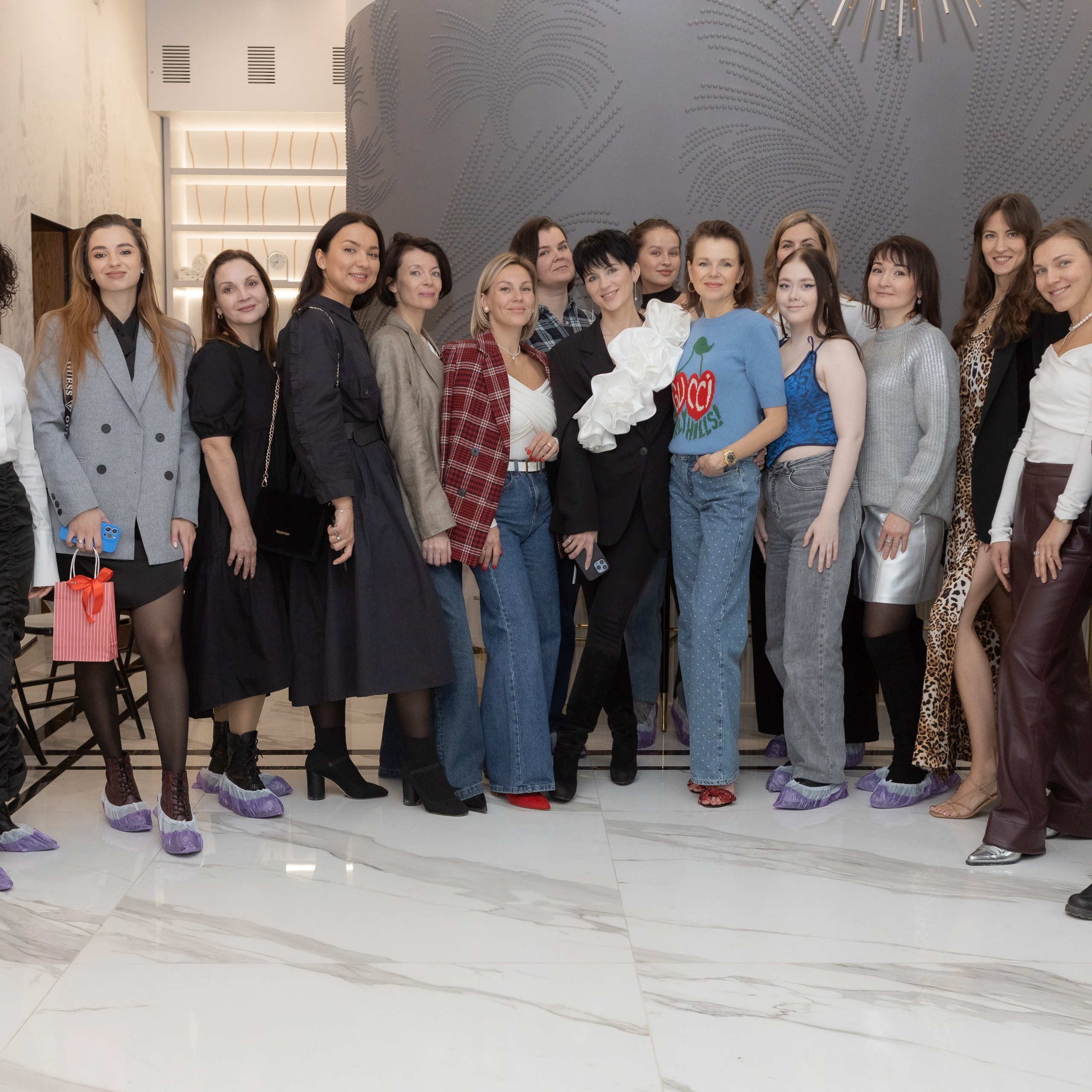 Репортажная съемка. Фотограф в Тюмени Вера Ильинова