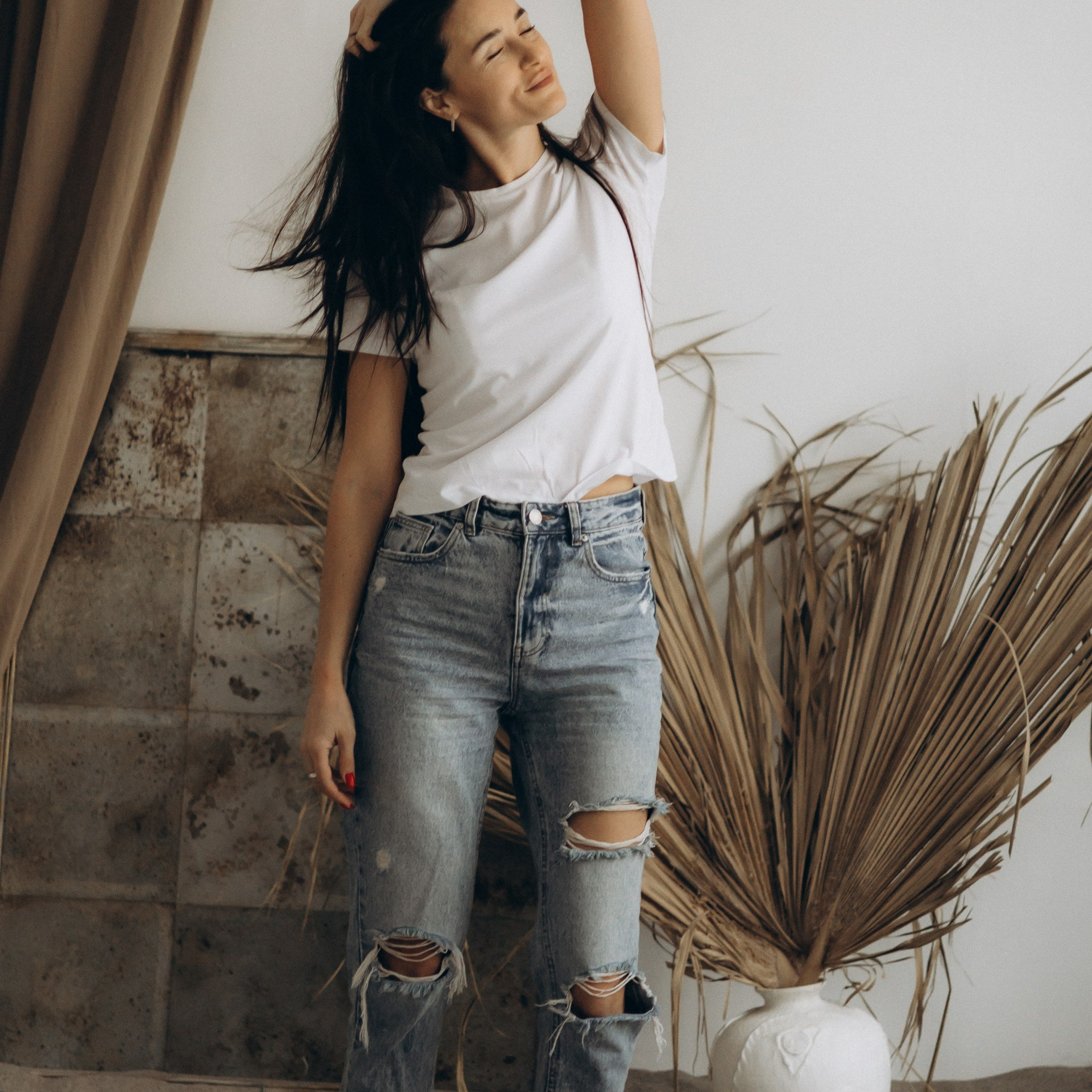 Контент-съемка для турагенства. Фотограф в Тюмени Вера Ильинова