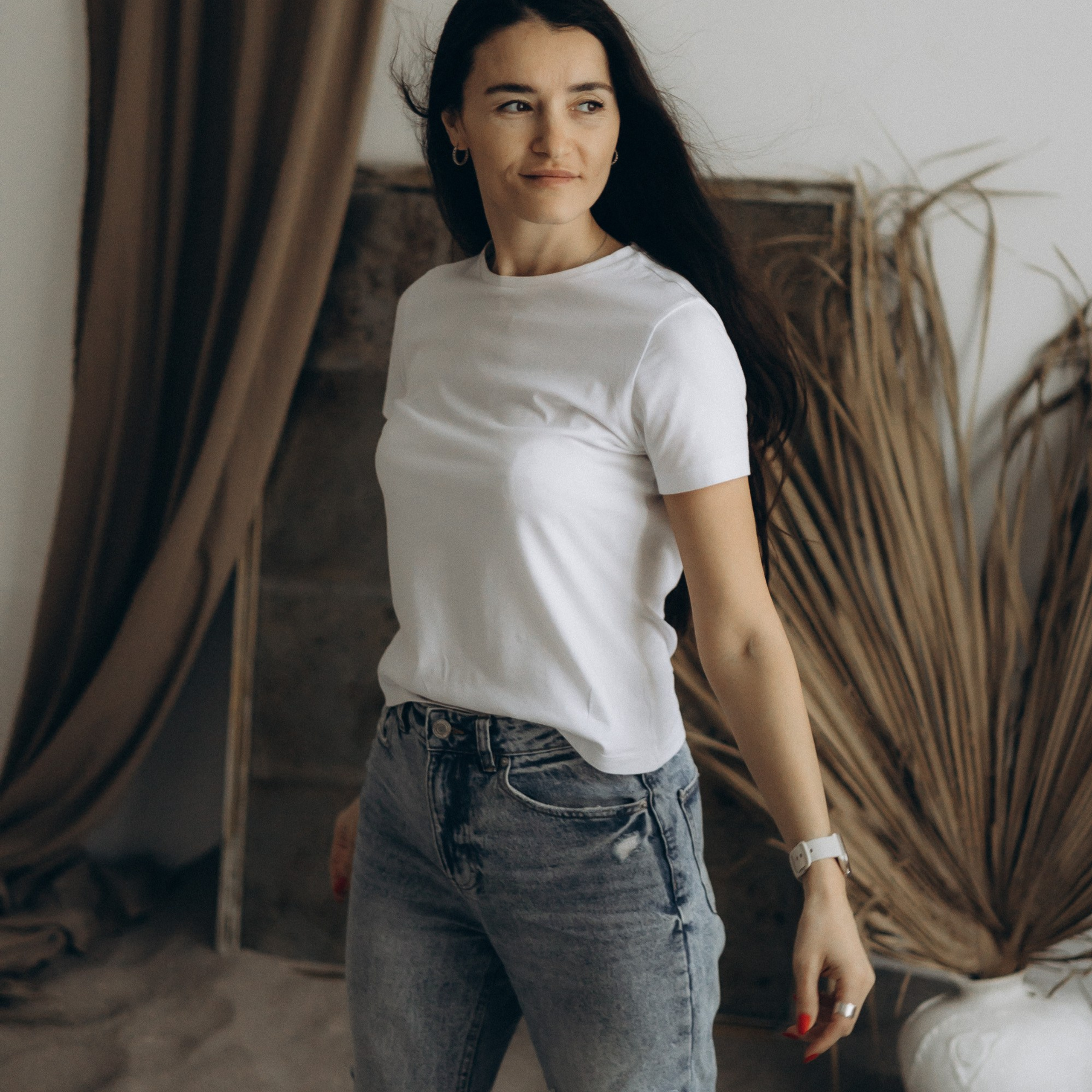 Контент-съемка для турагенства. Фотограф в Тюмени Вера Ильинова