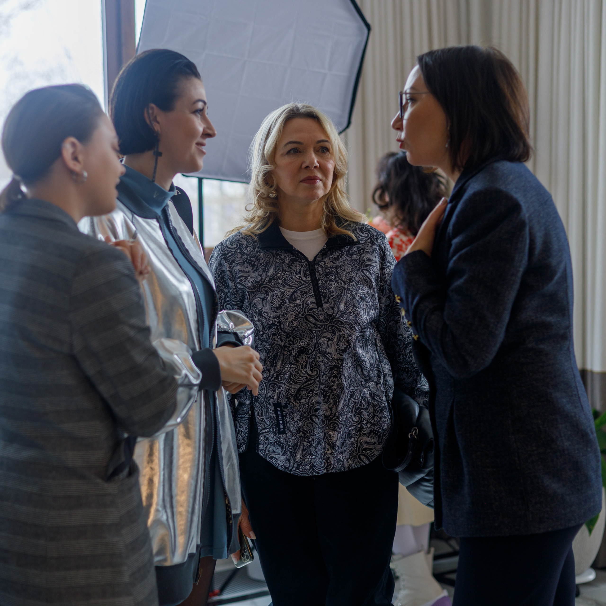 Репортажная съемка. Фотограф в Тюмени Вера Ильинова