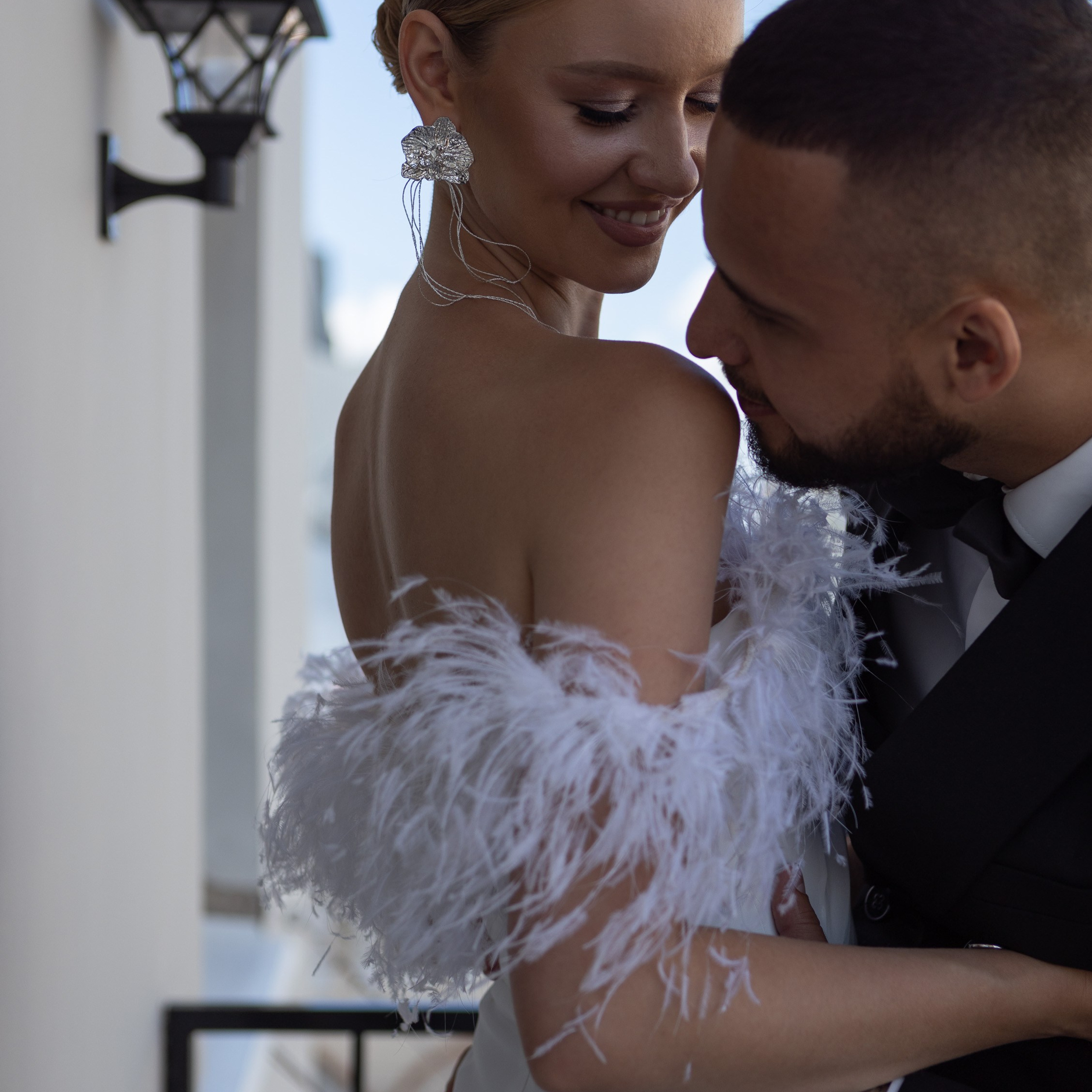 Свадебная съемка. Фотограф в Тюмени Вера Ильинова