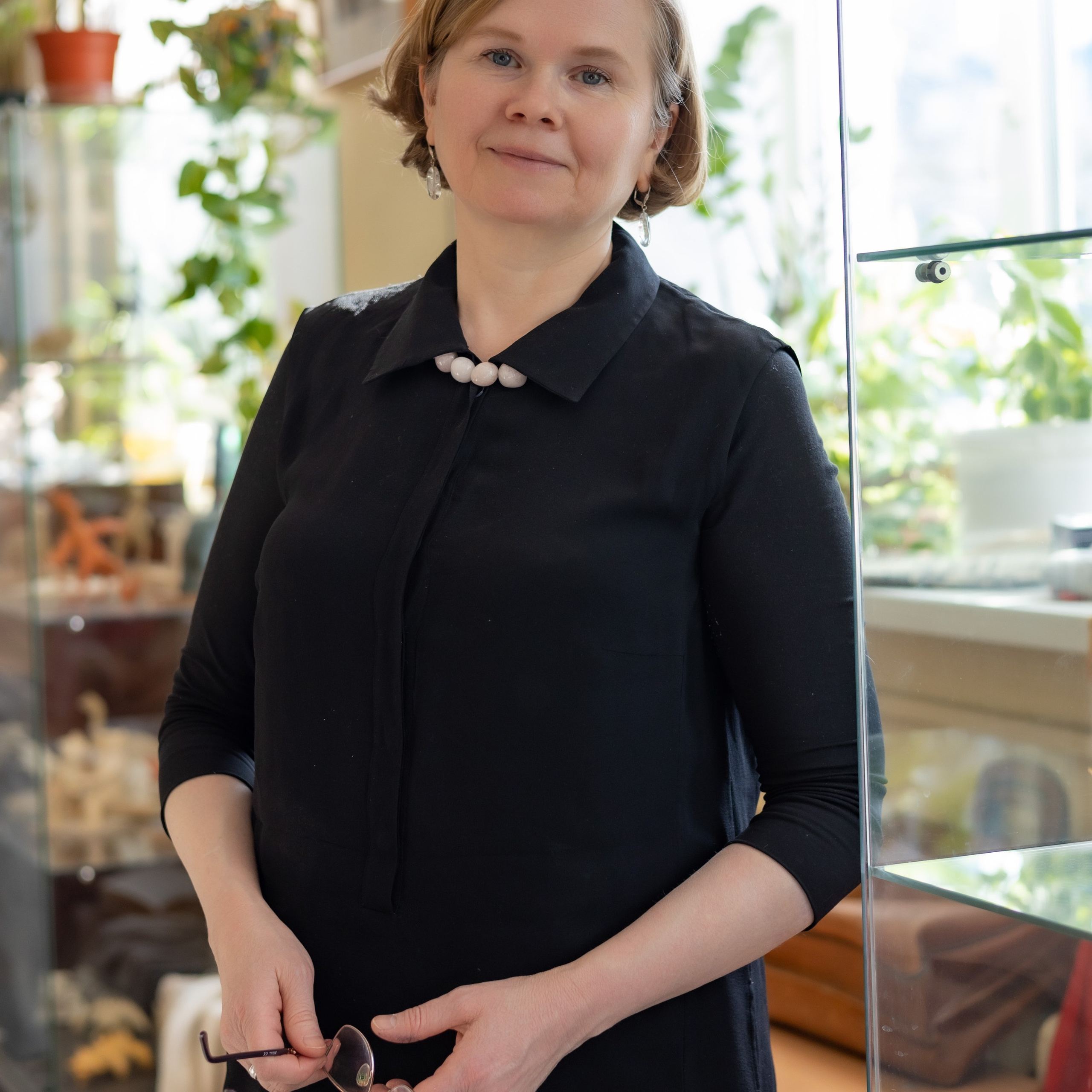 репортажная съемка для Ольги Даниловой