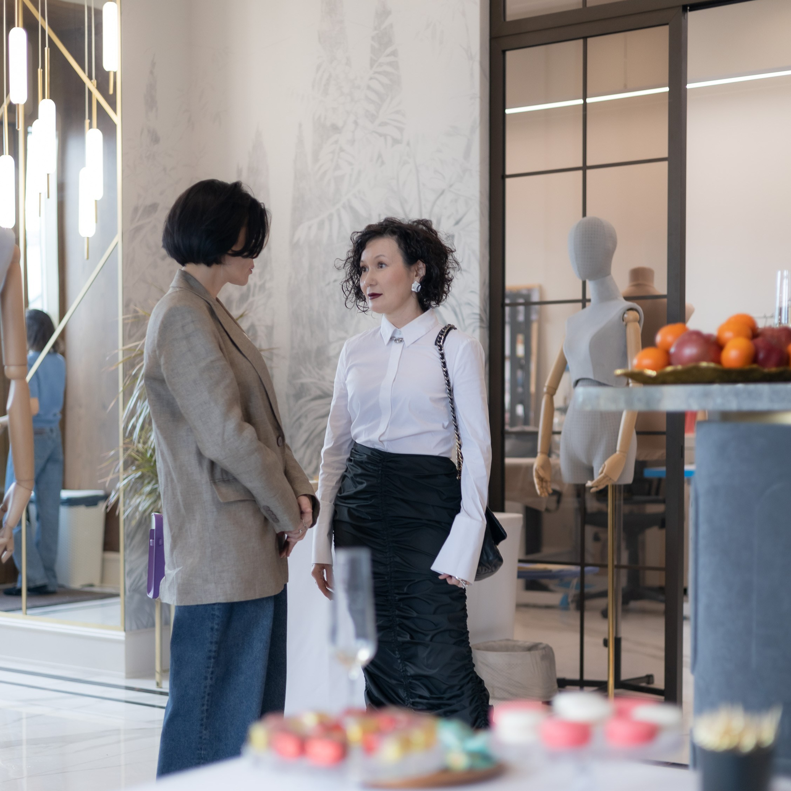 Репортажная съемка. Фотограф в Тюмени Вера Ильинова