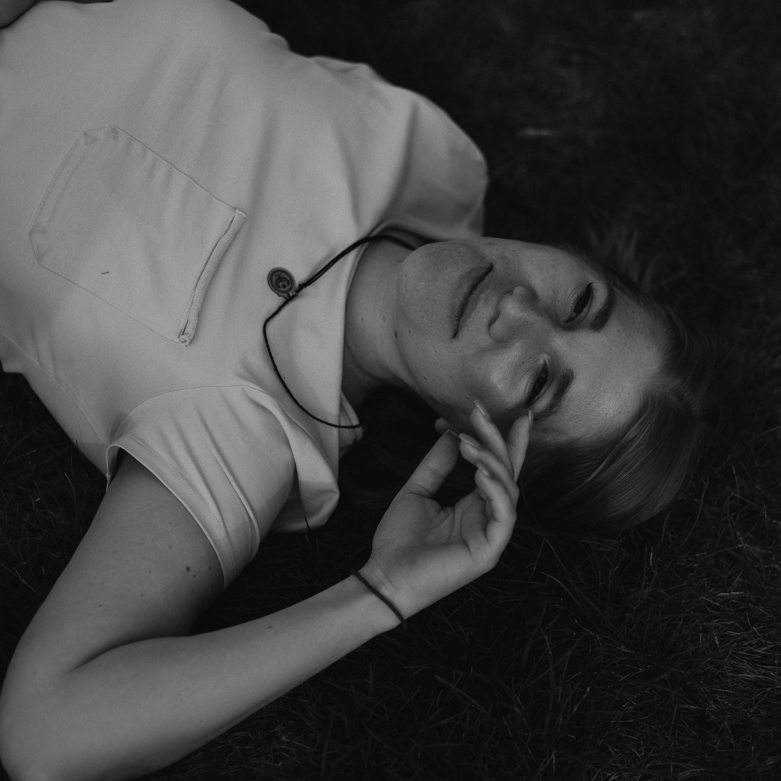 Прогулка на набережной. Фотограф в Тюмени Вера Ильинова